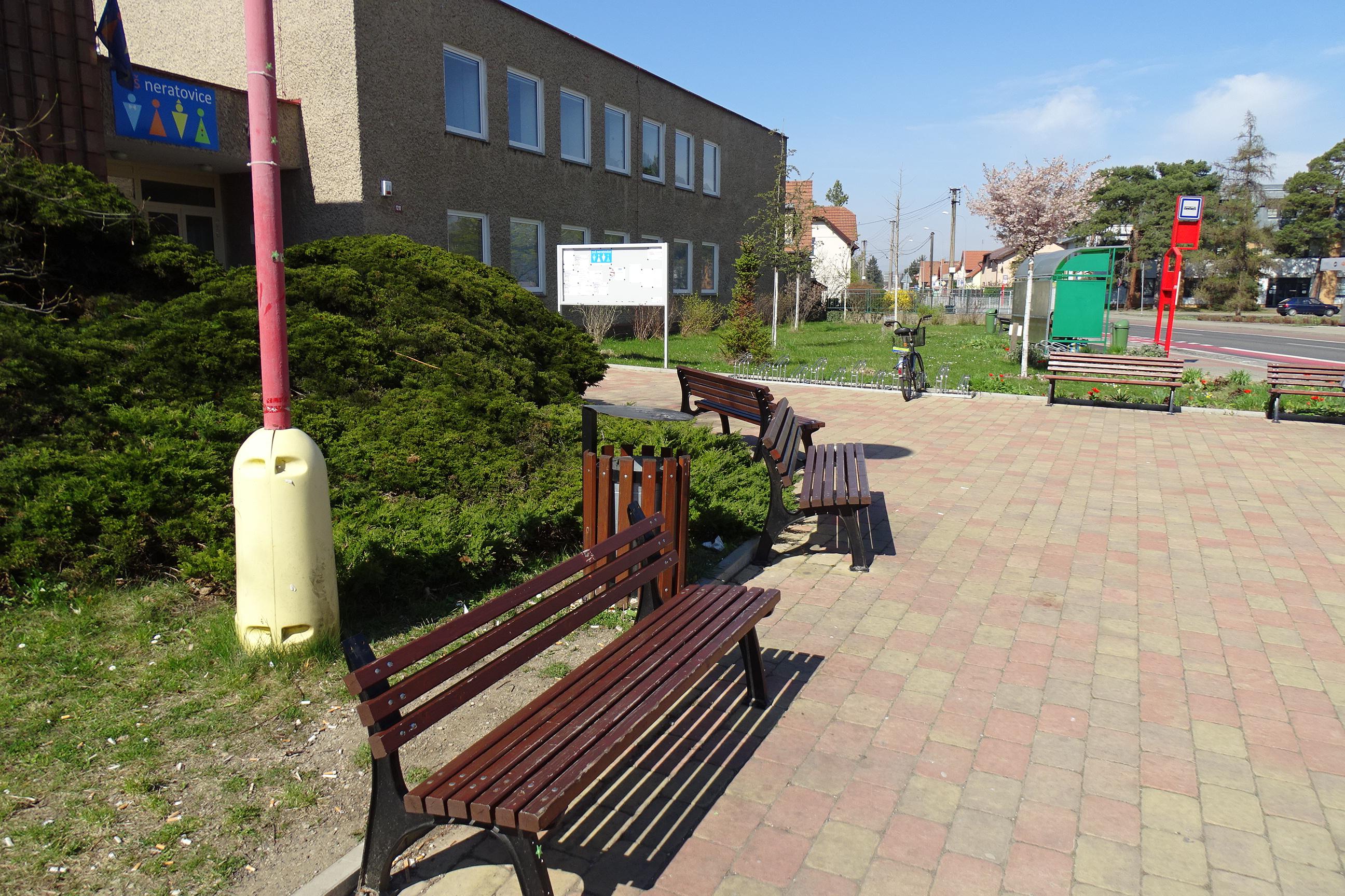 Základní umělecká škola Neratovice foto 3