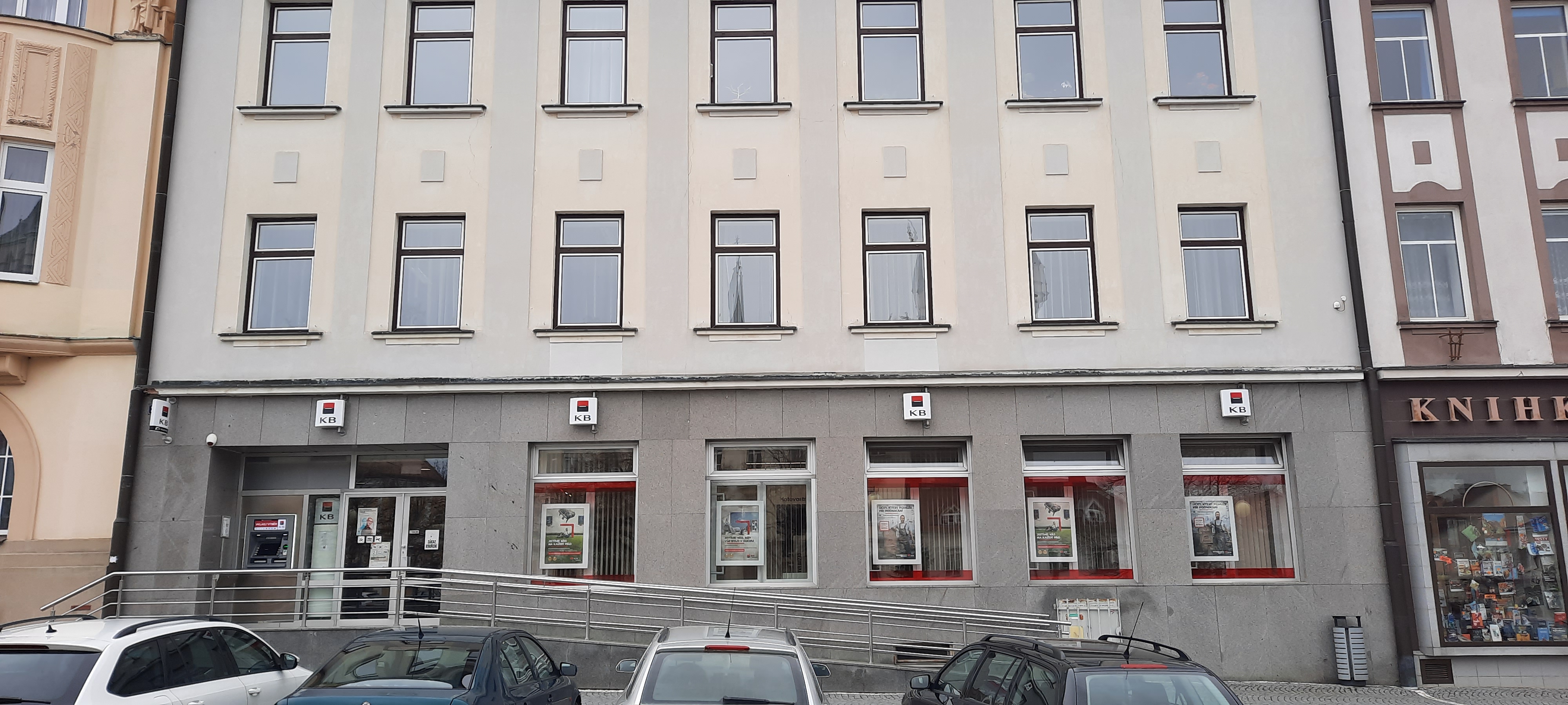 Komerční banka, a.s. foto 3