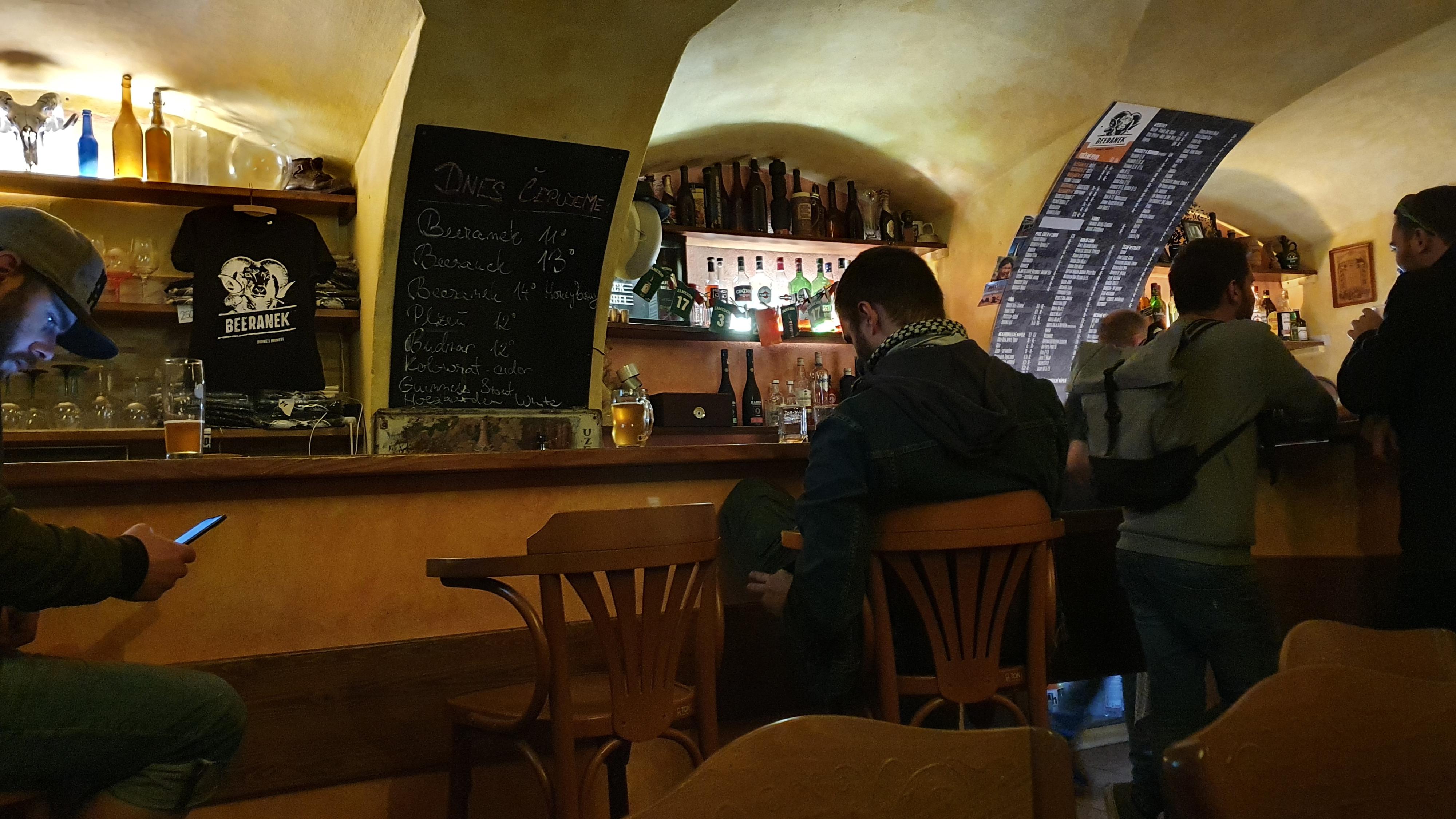 Hostel SingerPub foto 5