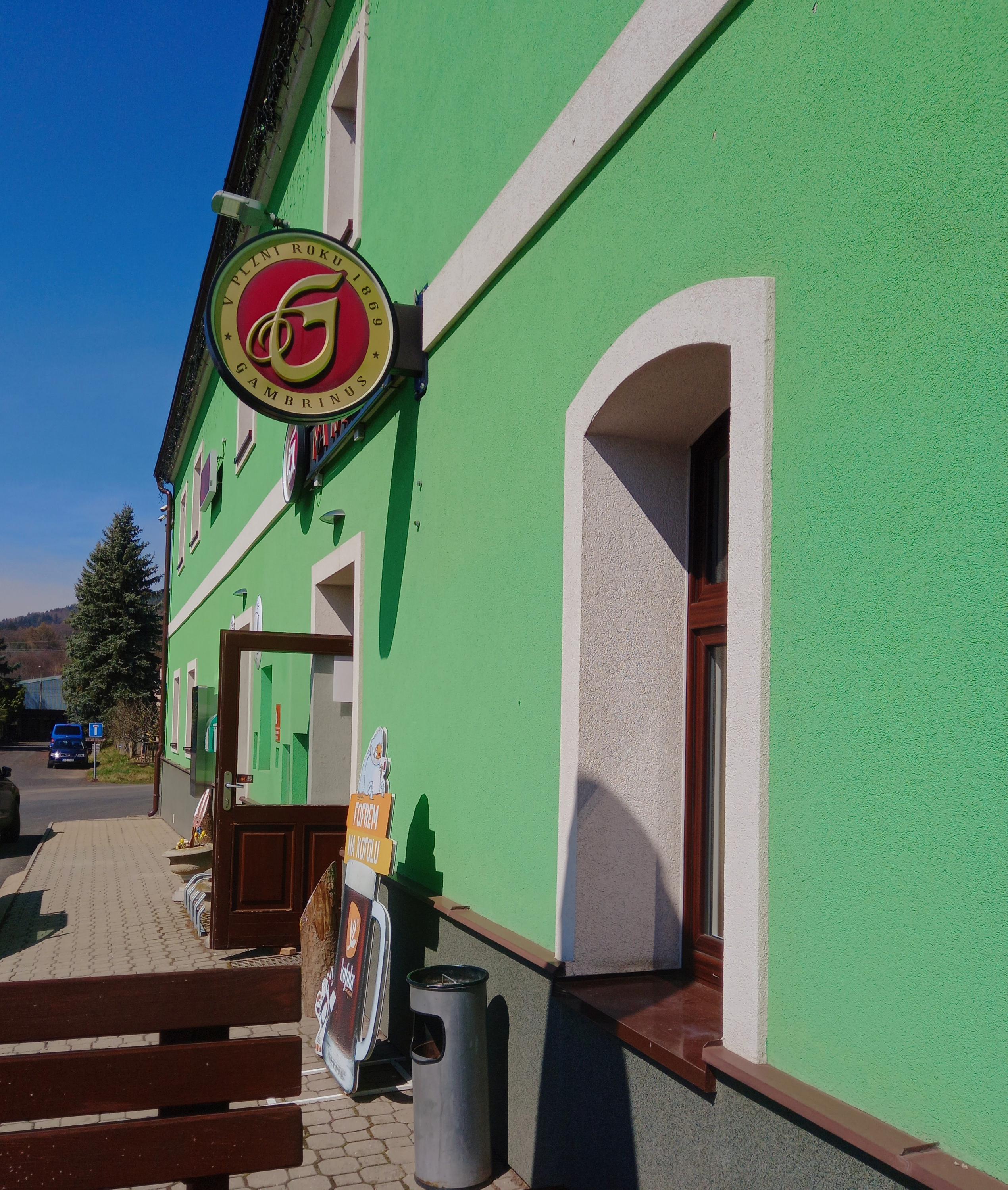 Restaurace Na Radnici foto 2