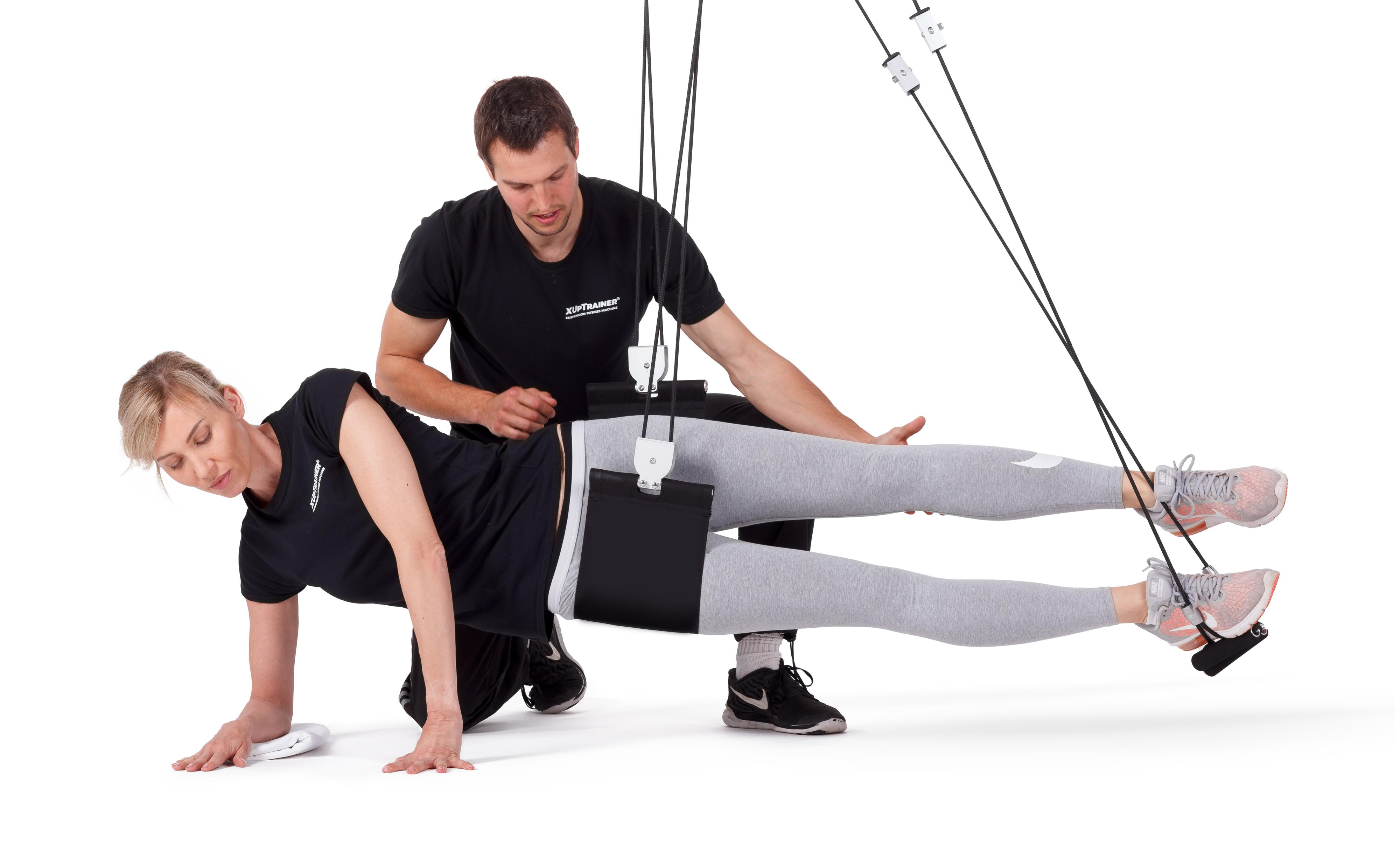 Osobní trenér do domu - Ondřej Diviš foto 3