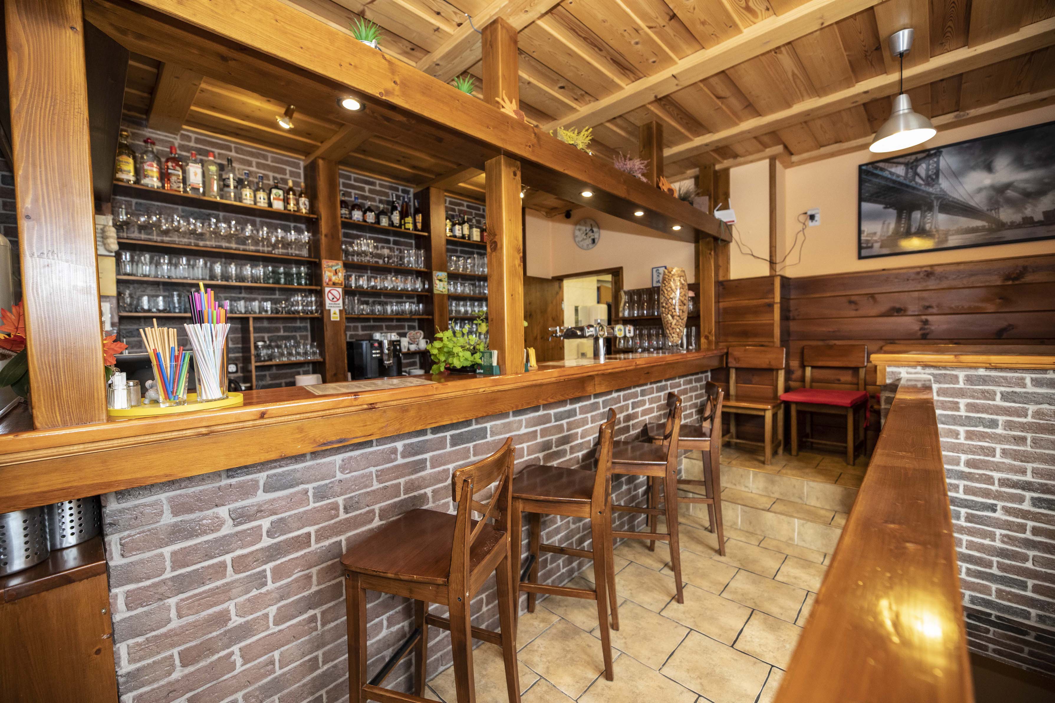Burger Grill pub foto 3
