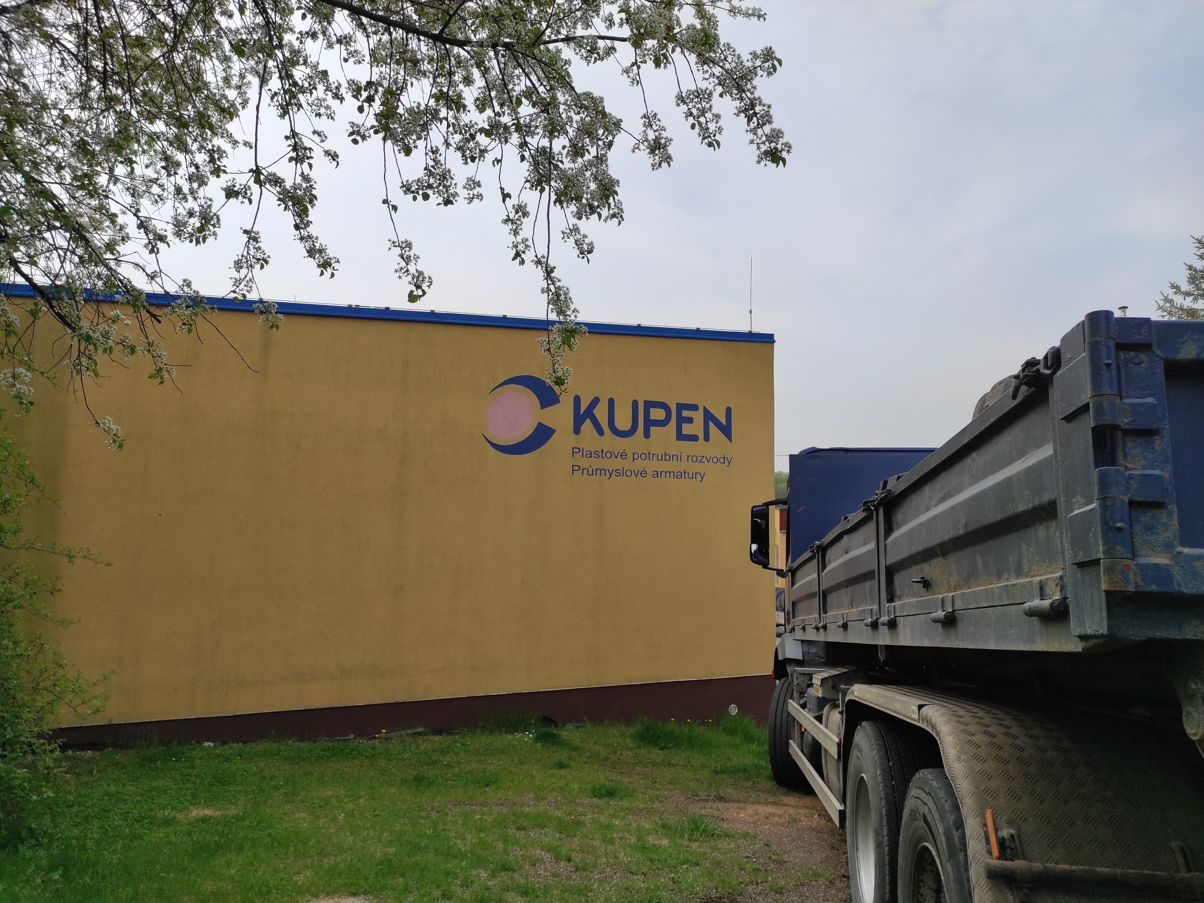 KUPEN GF, s.r.o. foto 5