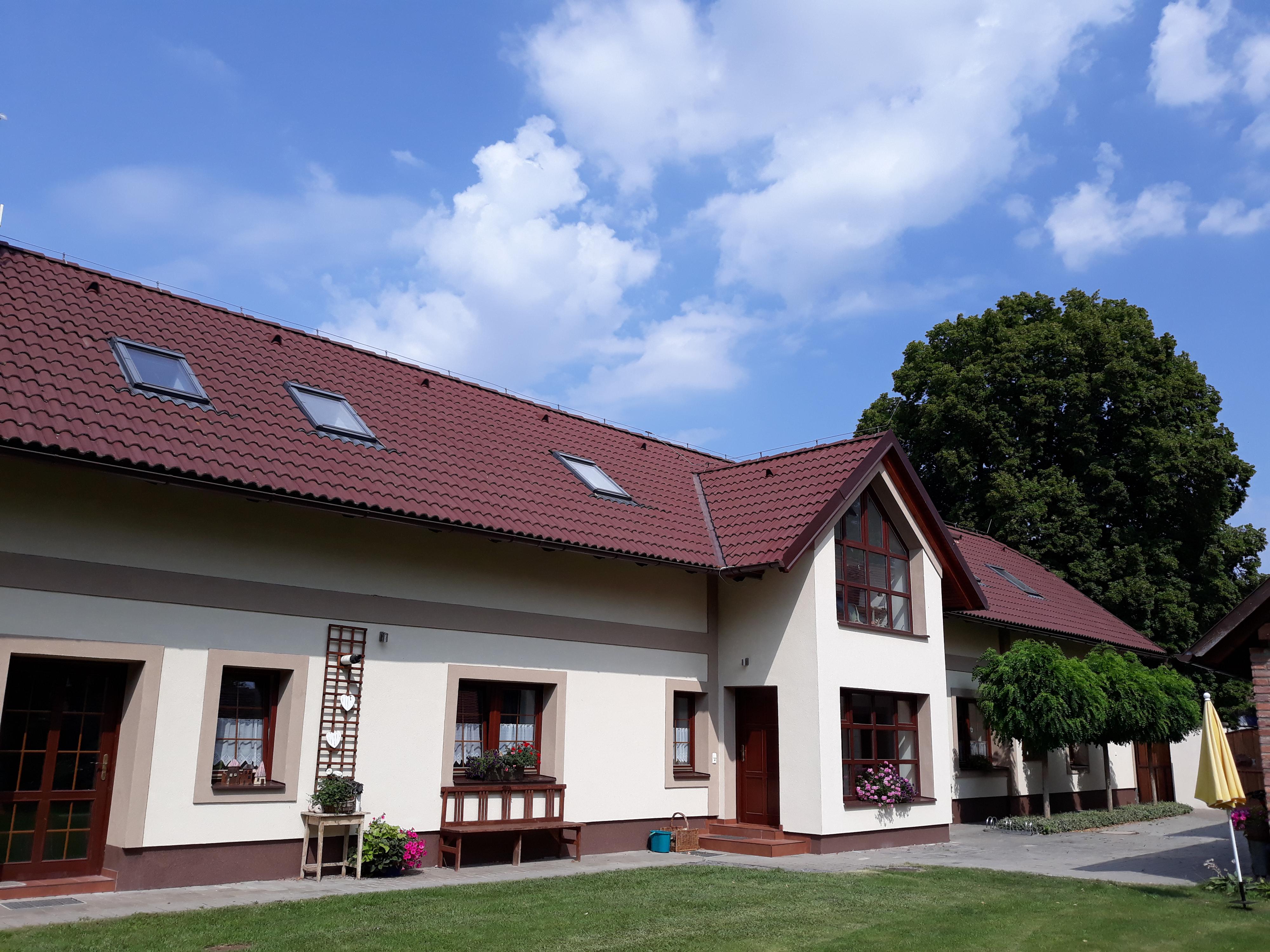 Penzion U Kováře foto 2