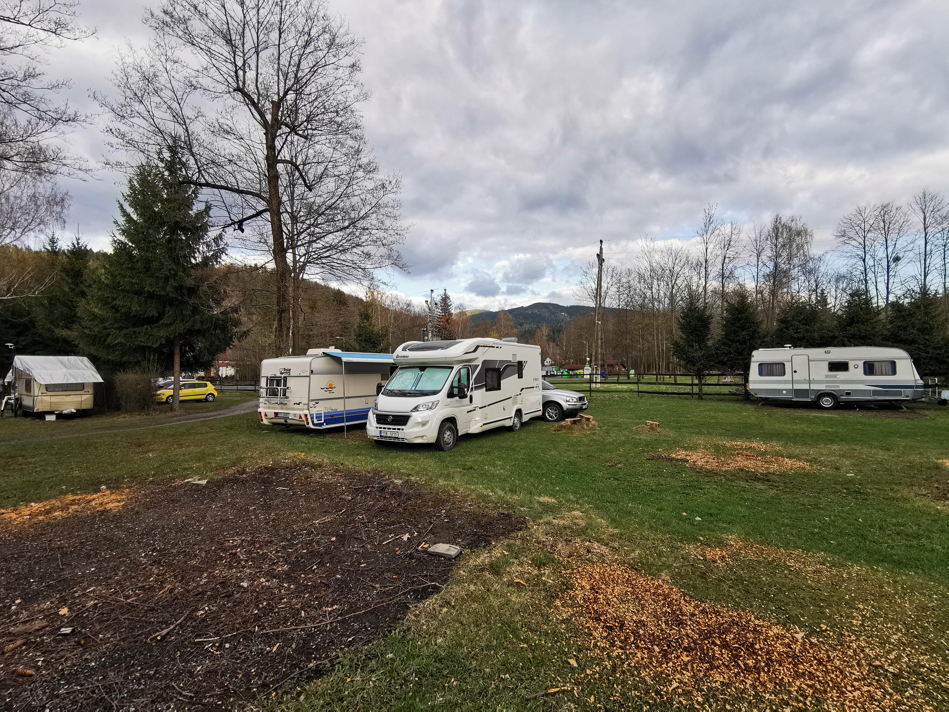 CARAVAN CLUB FRÝDEK-MÍSTEK v AČR foto 5