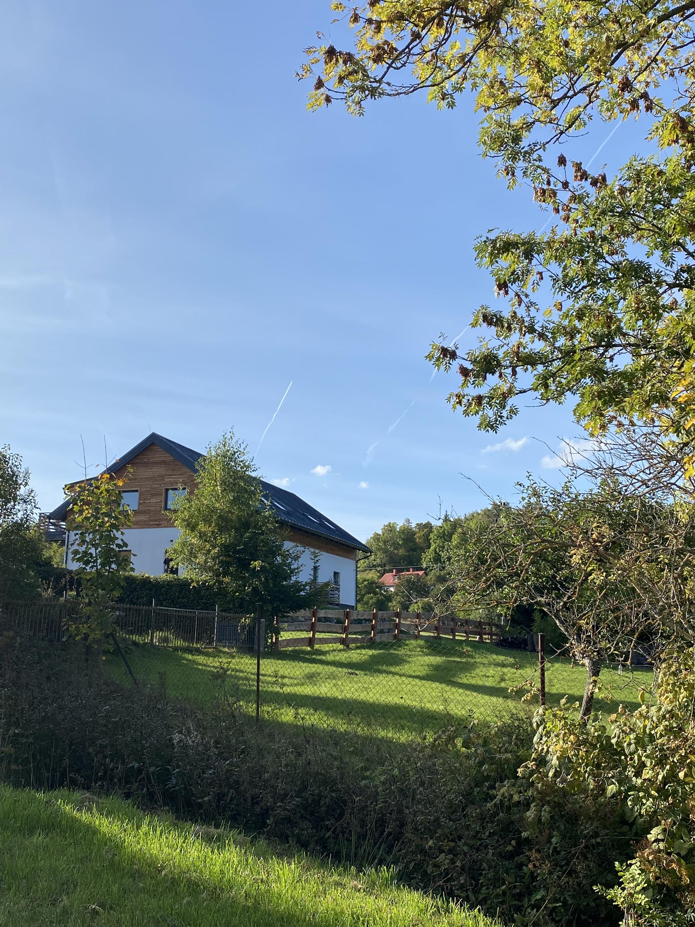 Apartmány Na šumavské louce foto 2