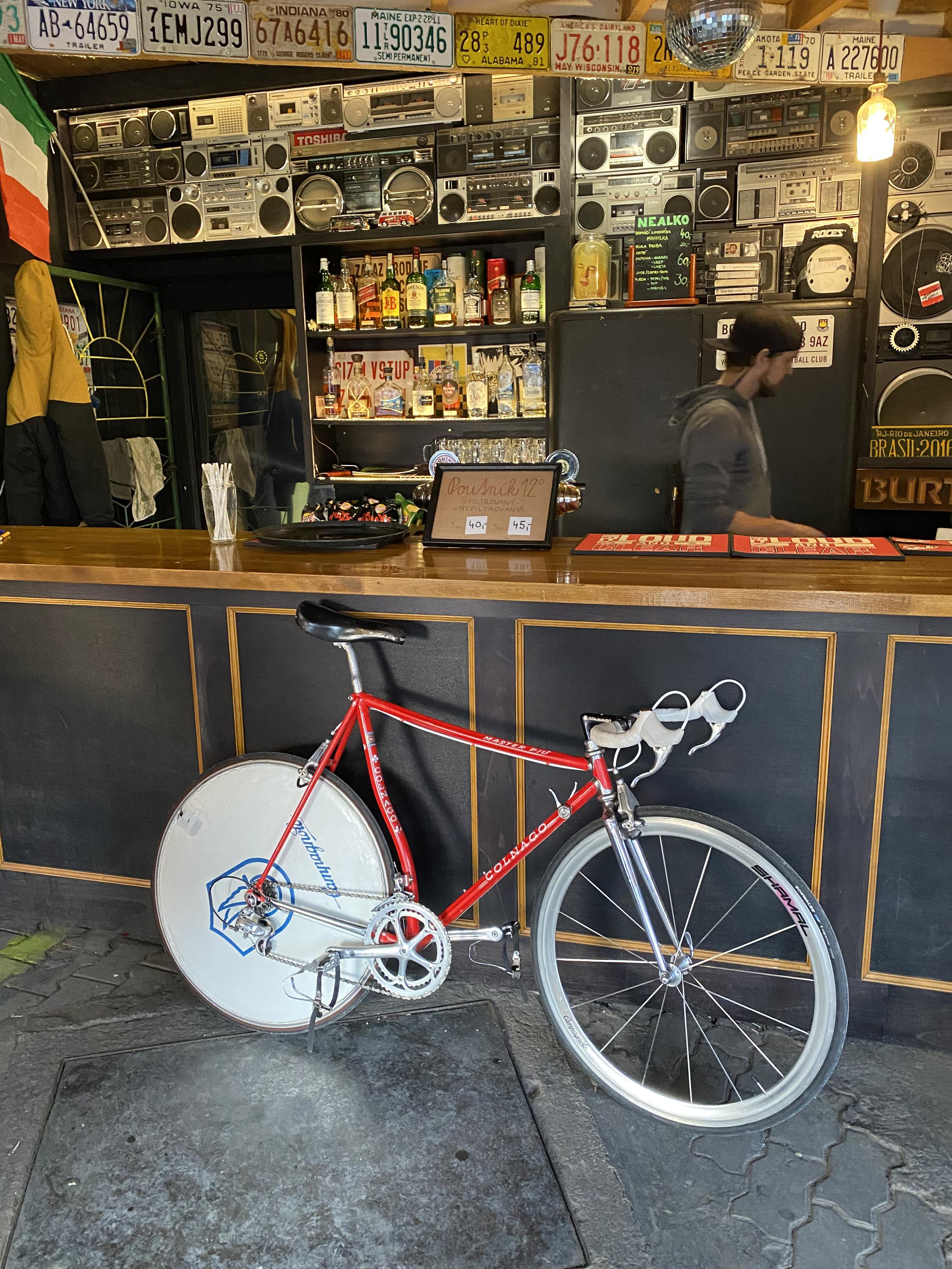 FBB Klub Na Dráze foto 5