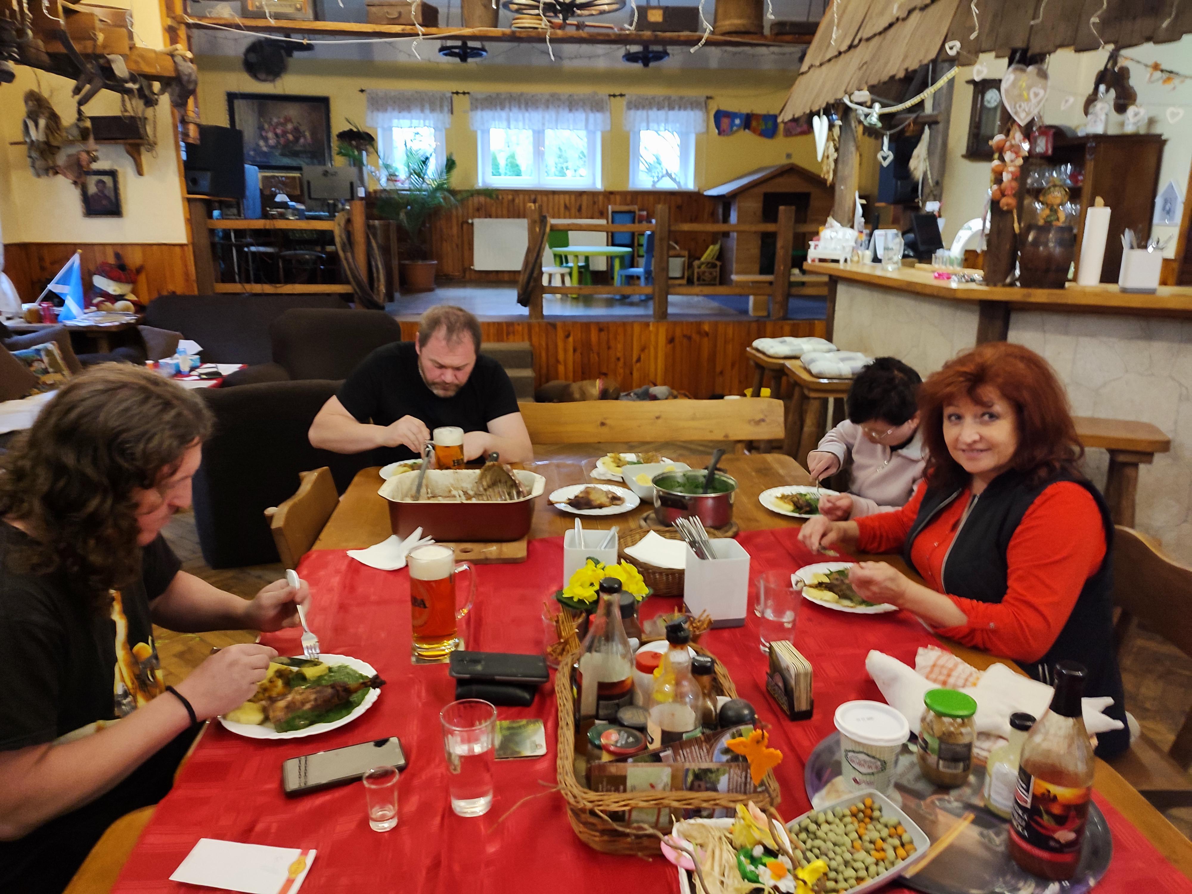 Penzion Kunov foto 5