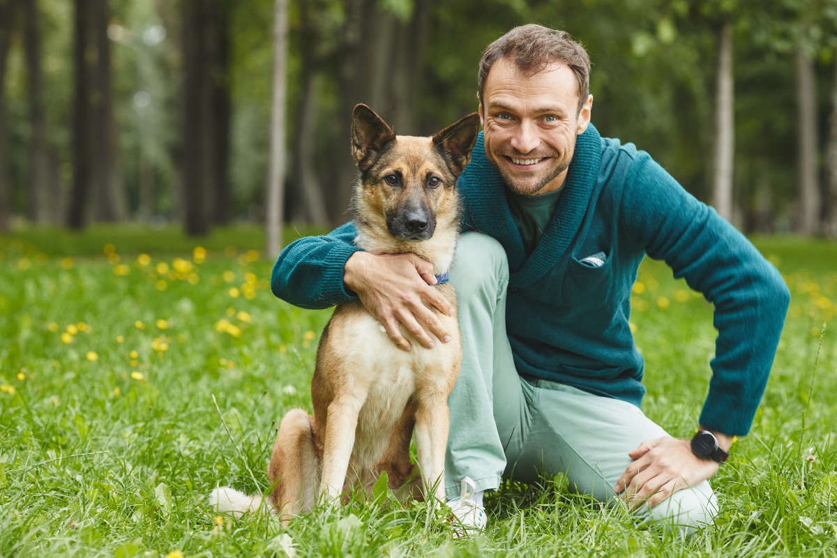 Kynolog.cz - Škola pro trenéry psů