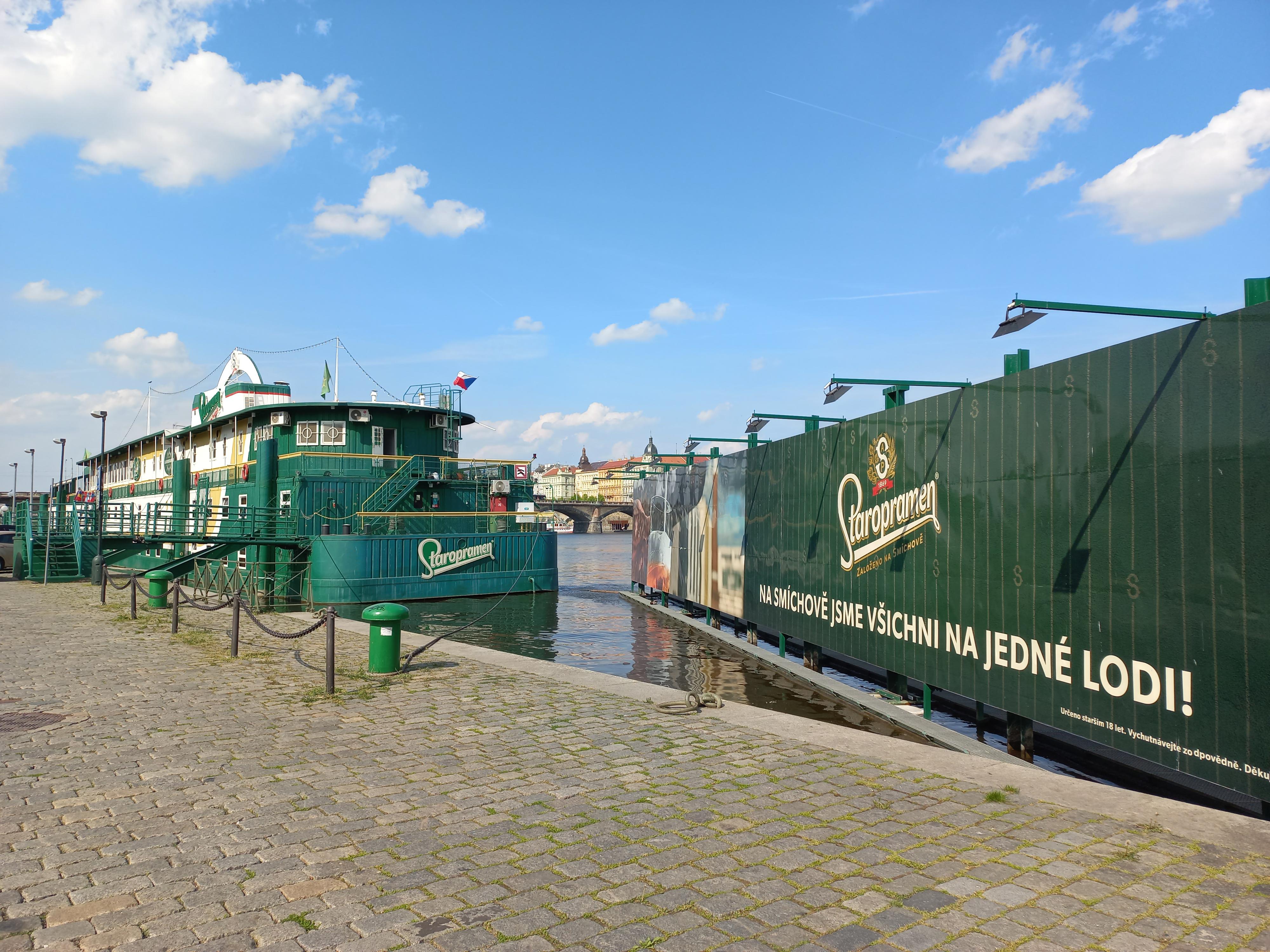 Botel Admiral foto 4