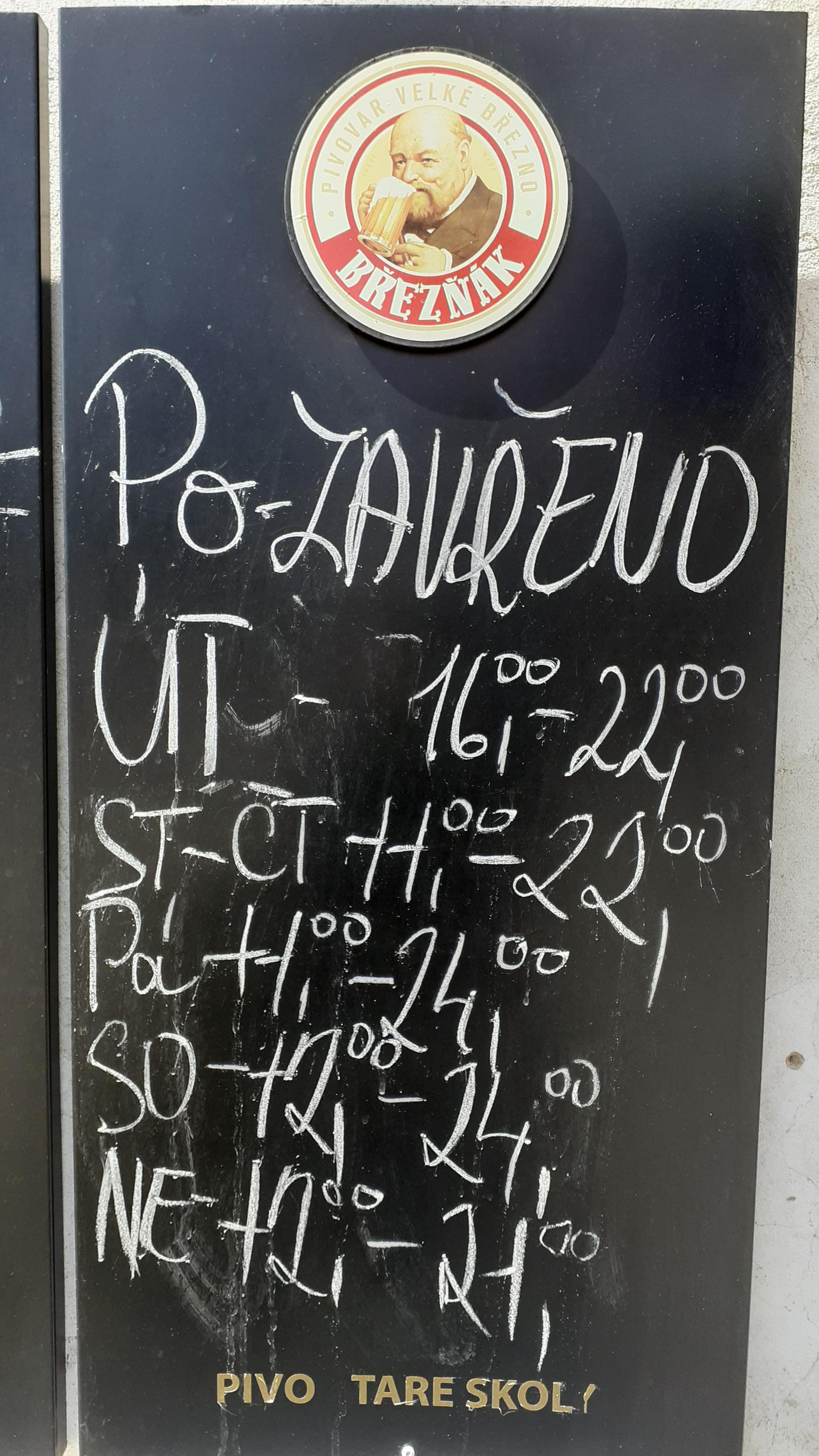 Pohostinství Křižovatka Lovečkovice foto 2