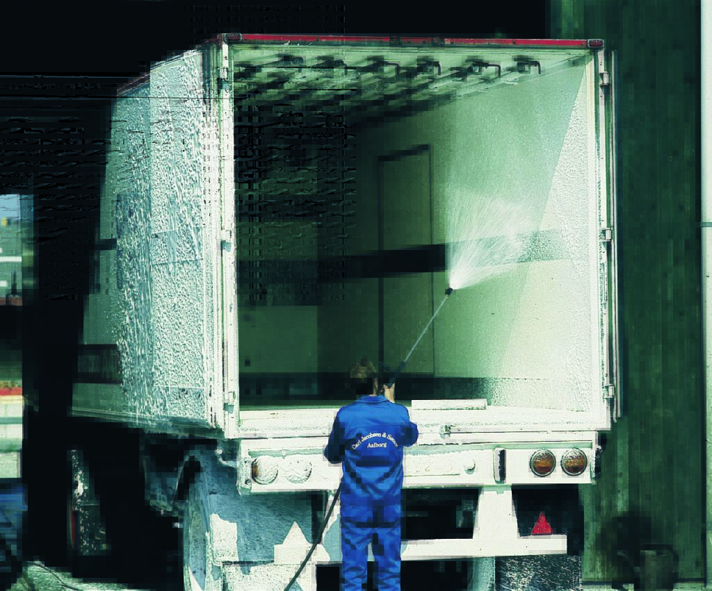 Mýval čisticí systémy s.r.o. foto 3