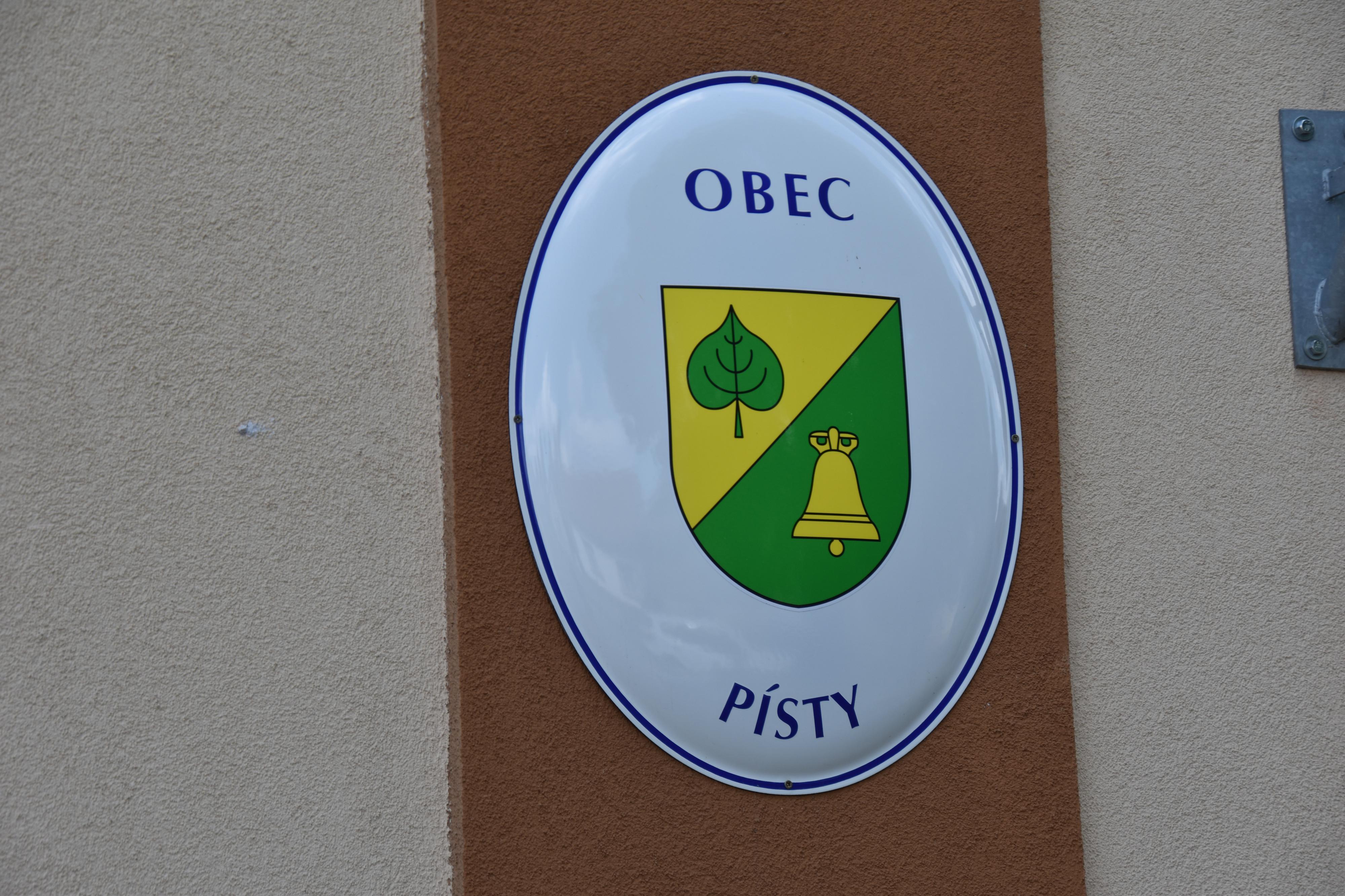 Písty - obecní úřad foto 2