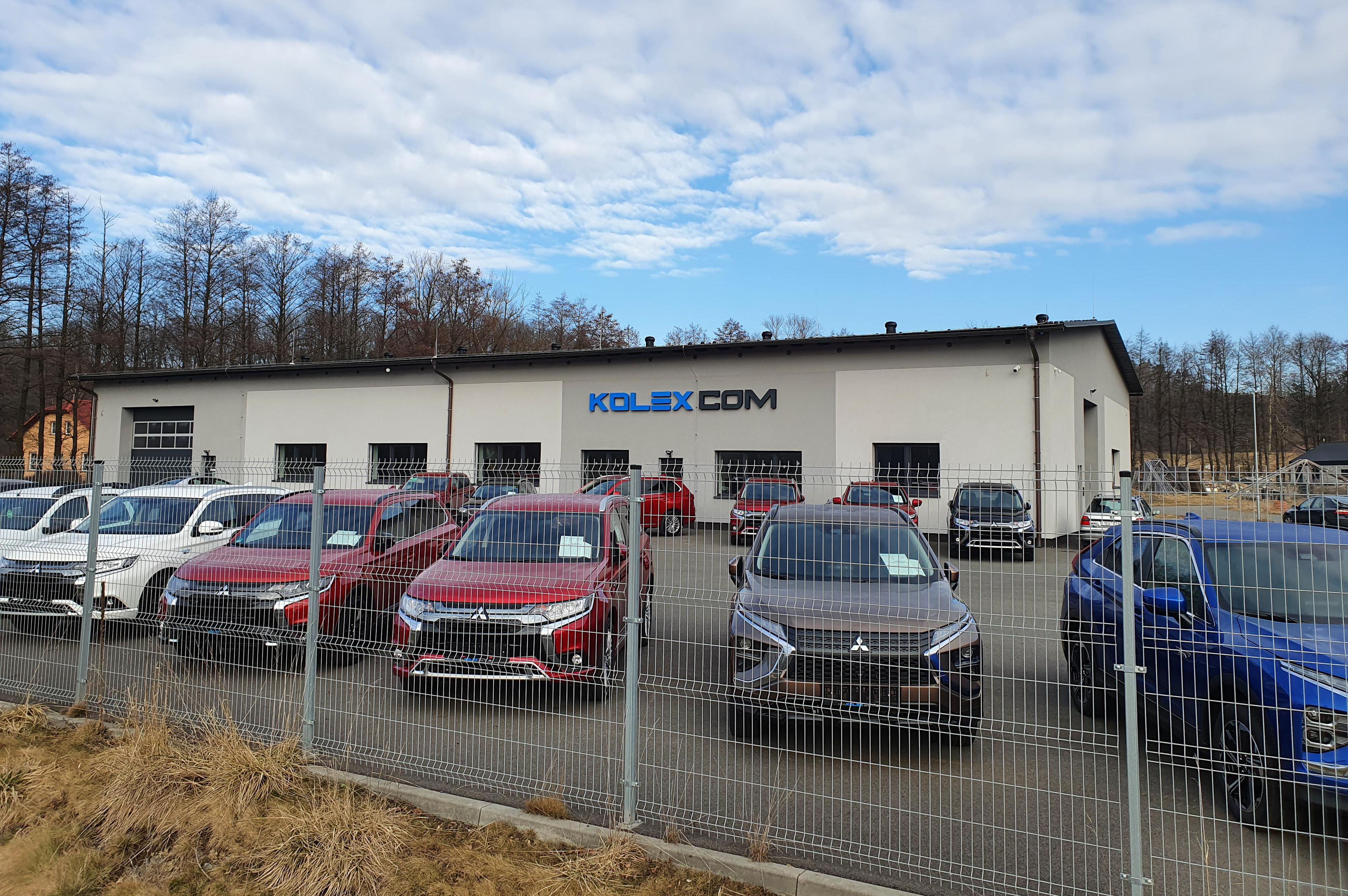 KOLEX COM s.r.o.