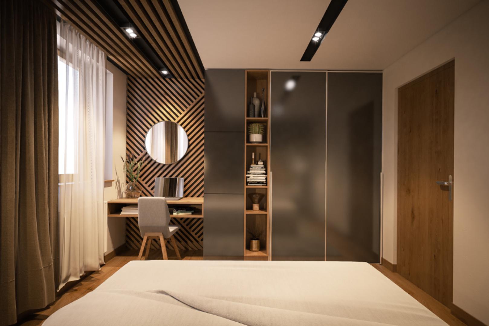 WARDROBEMAN.CZ Moderní truhlář foto 1