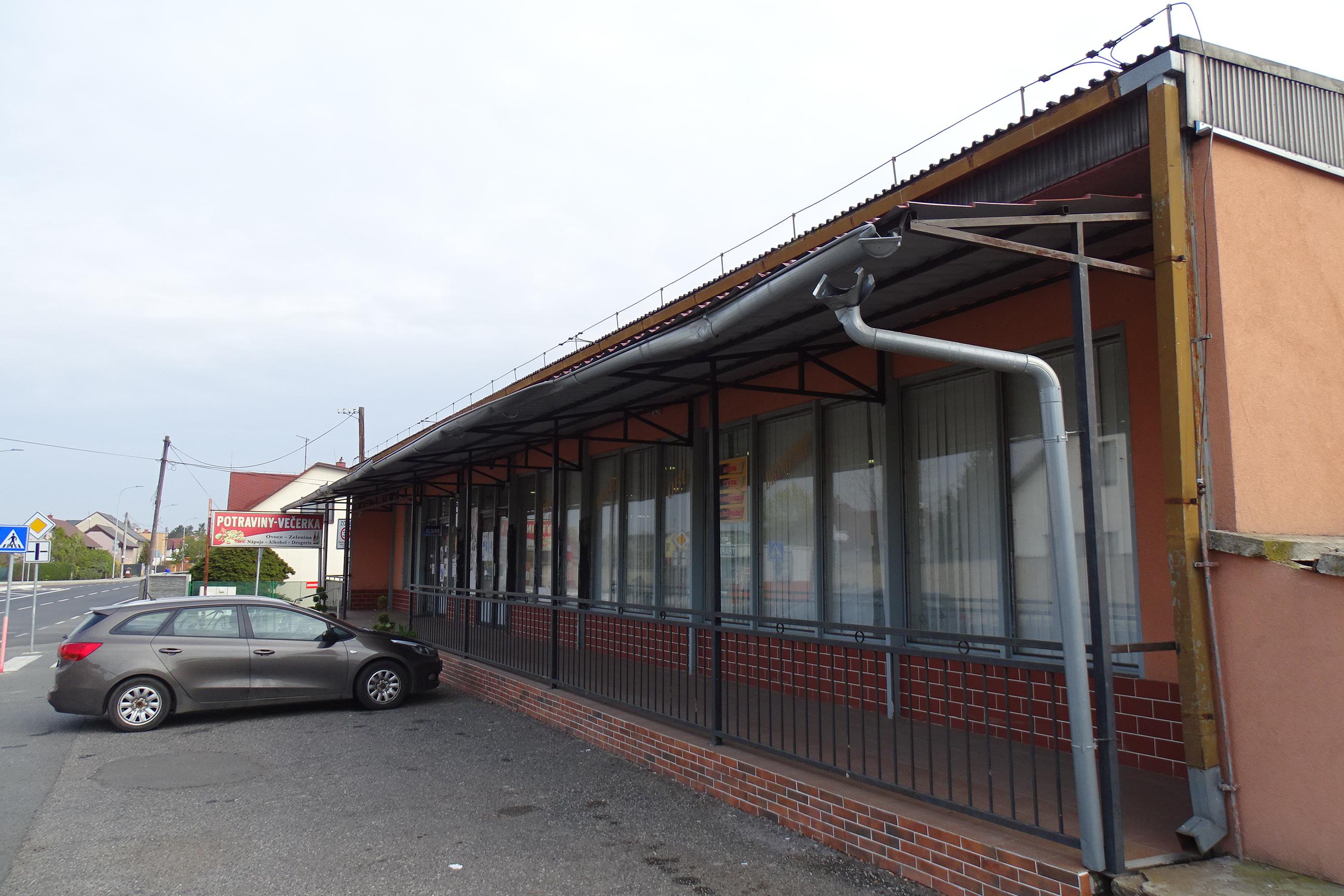 Potraviny Libiš foto 3