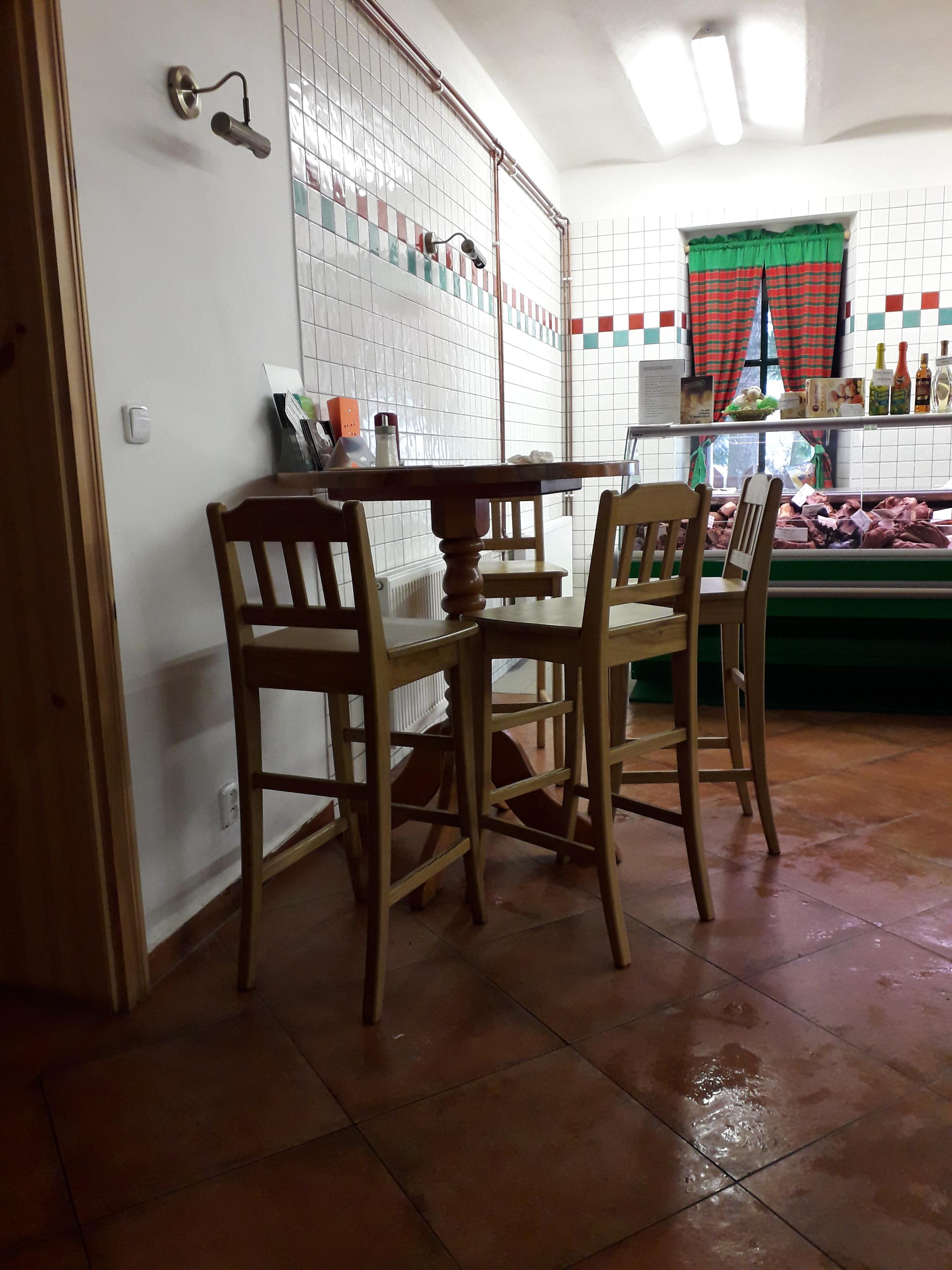 Bistro Abertamy foto 6