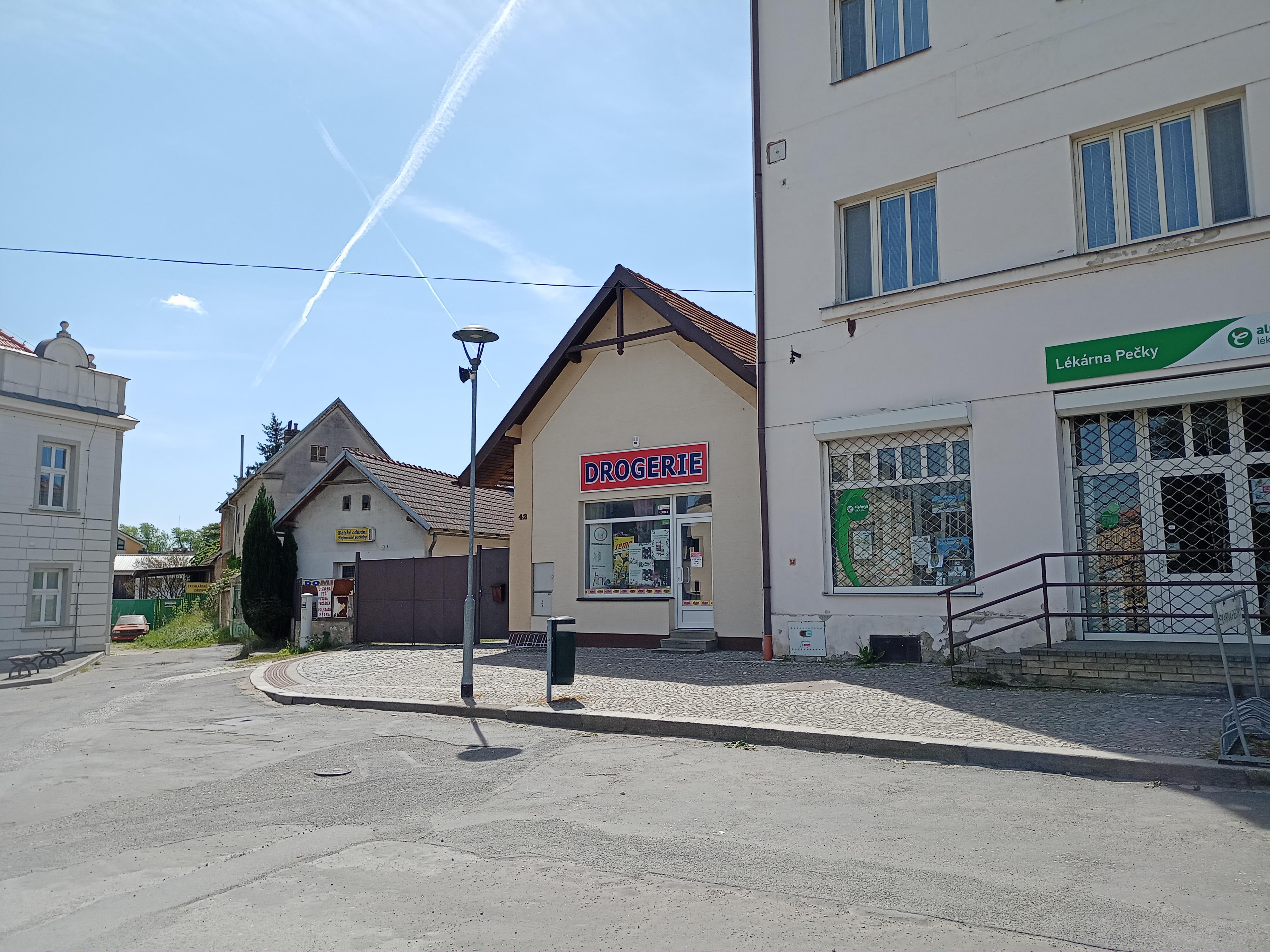Drogerie Milan Pečenka foto 2