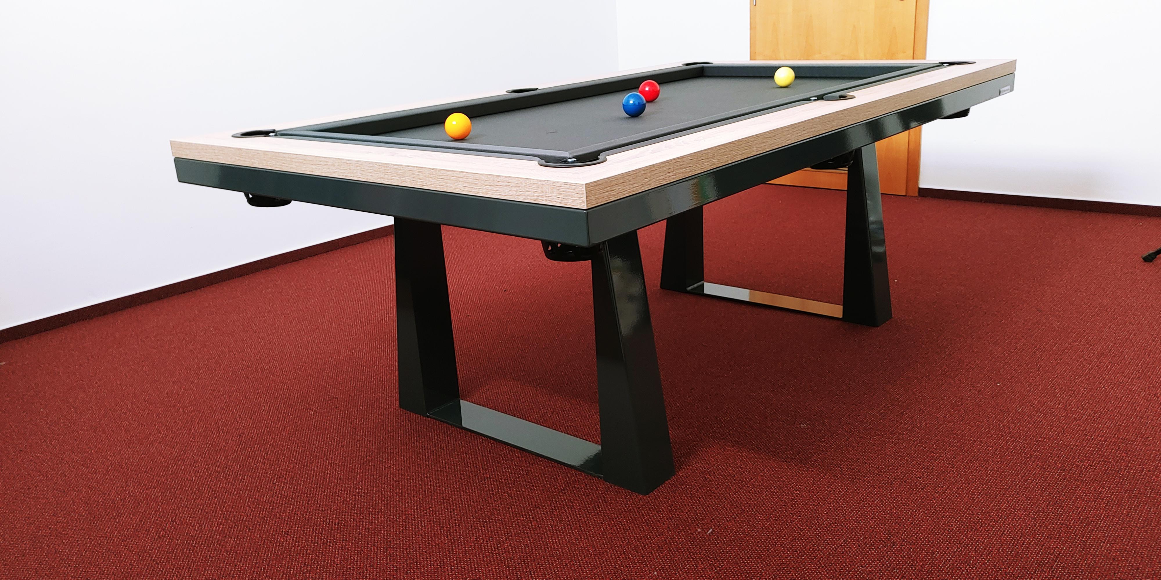 CS Billiard, s.r.o. foto 3