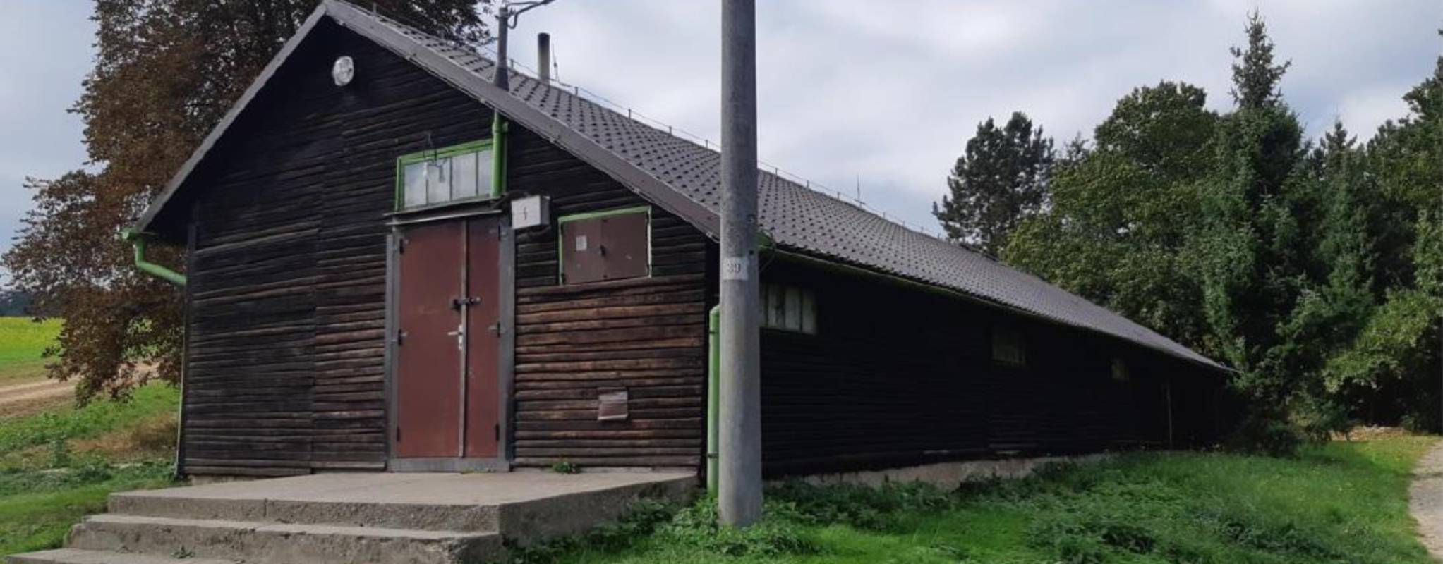 Broková střelnice MS Haňovice