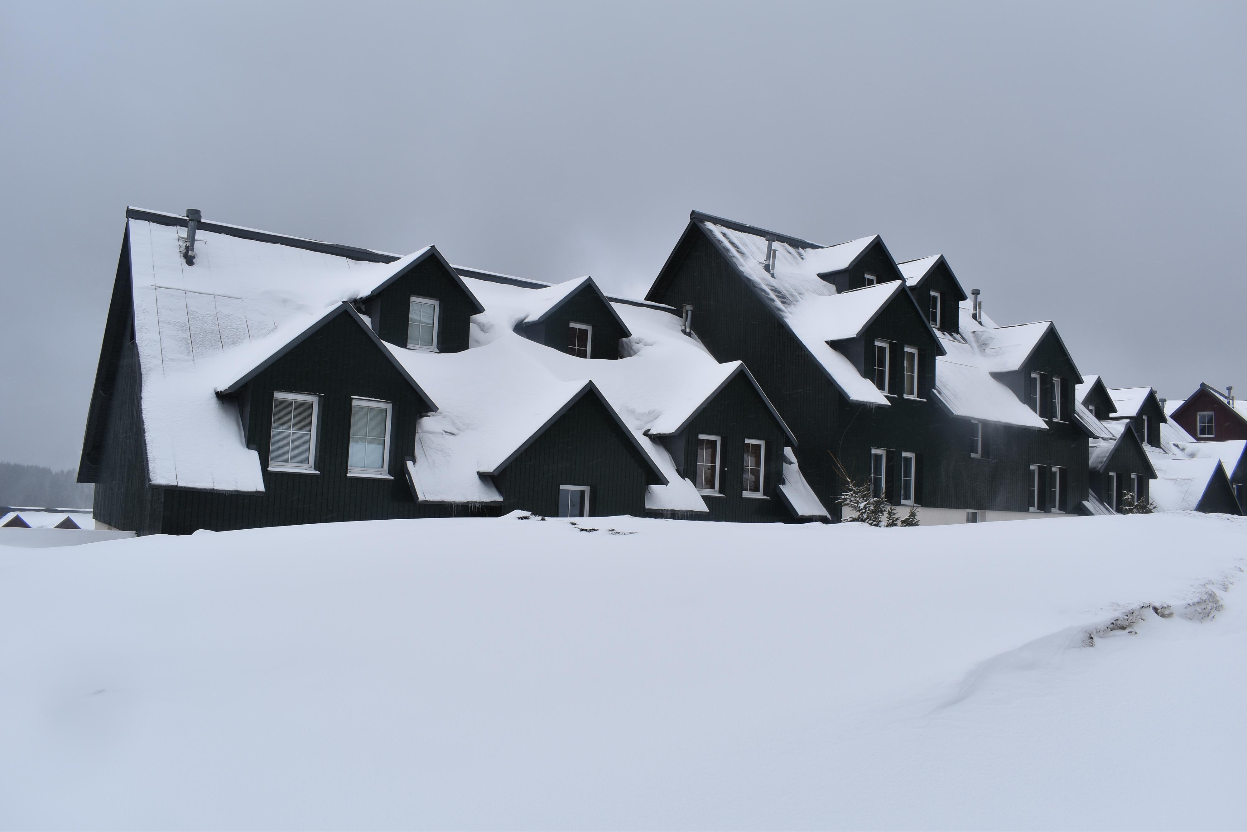 Apartmány MONS foto 3