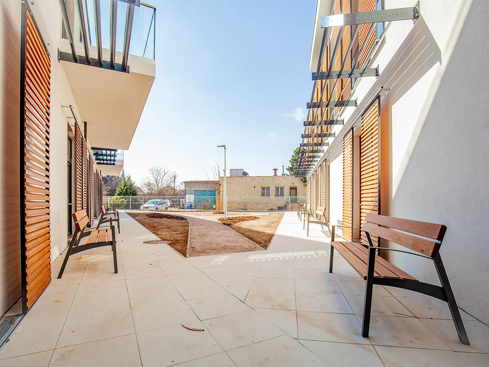 Odlehčovací služba foto 4