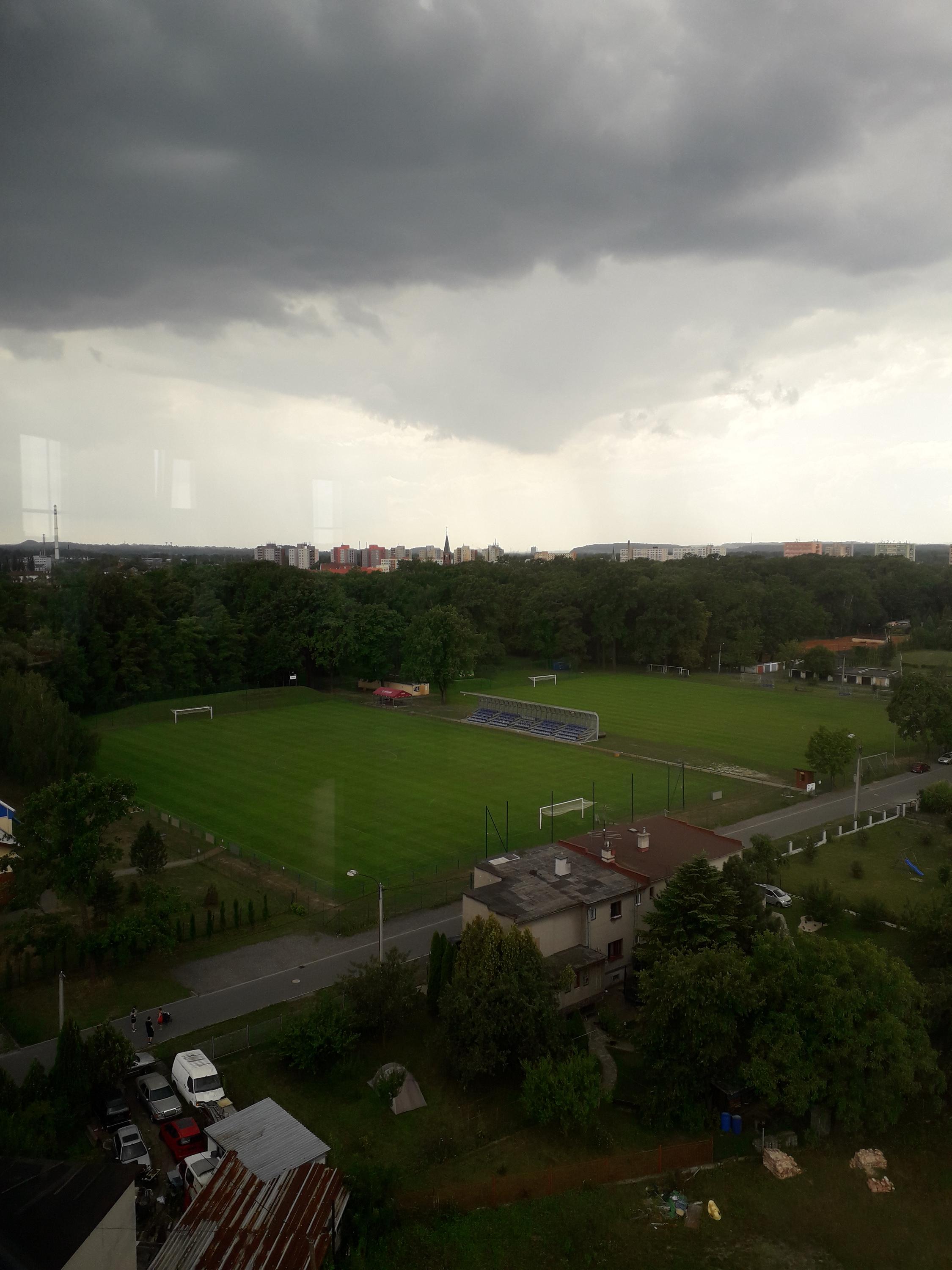 Fotbalový areál Pavla Srnička foto 3