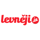 Logo obchodu Levneji.cz