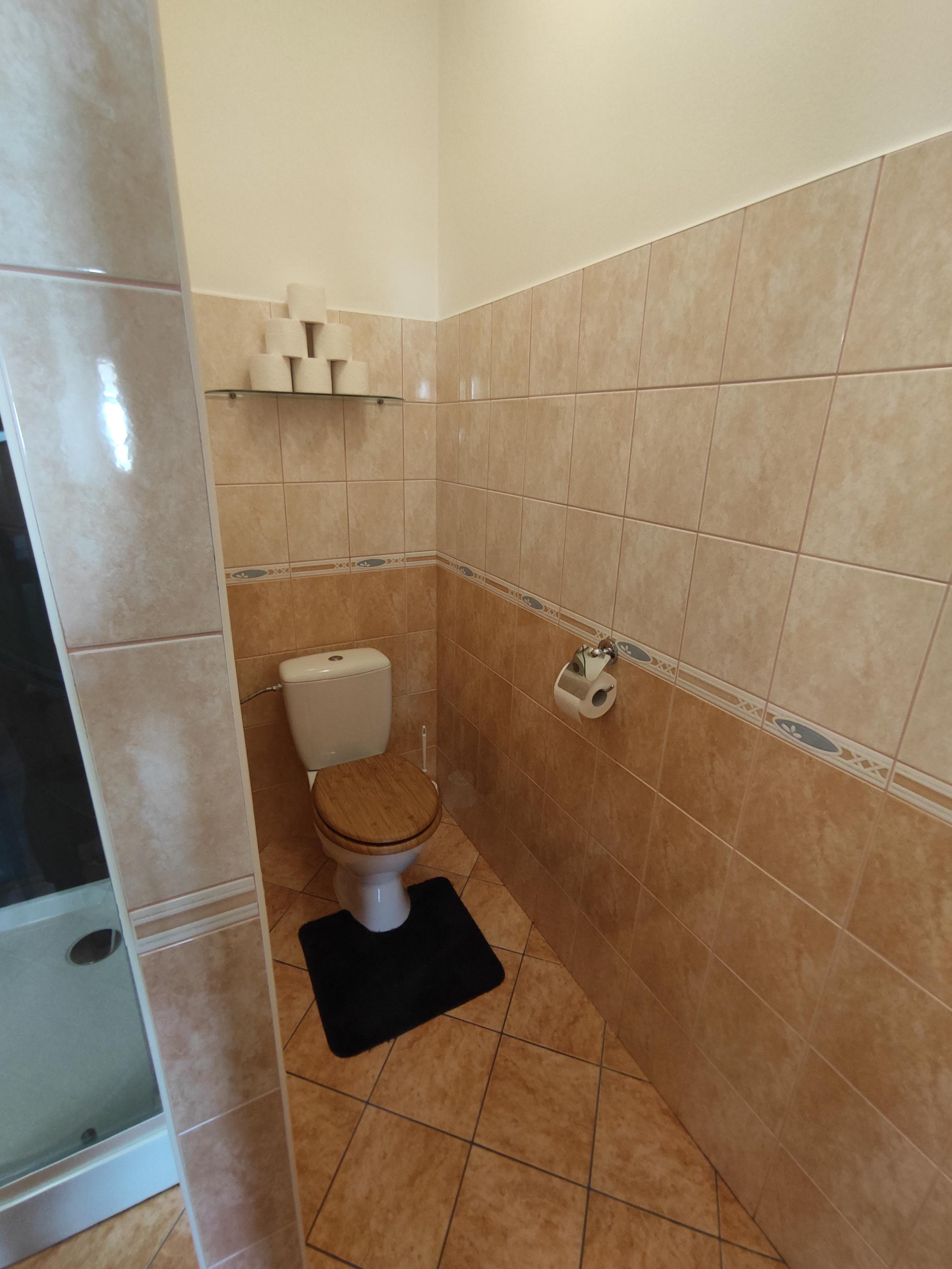 Apartmány Fanny I + II + III + IV foto 4