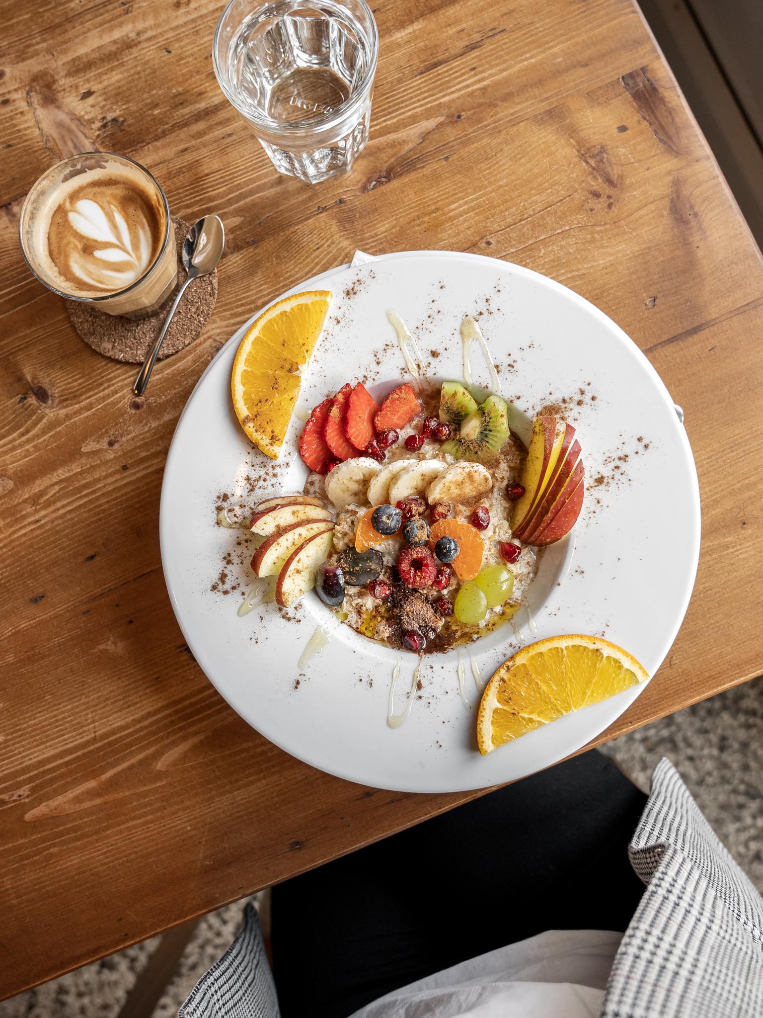 Bohemian Coffee House foto 5