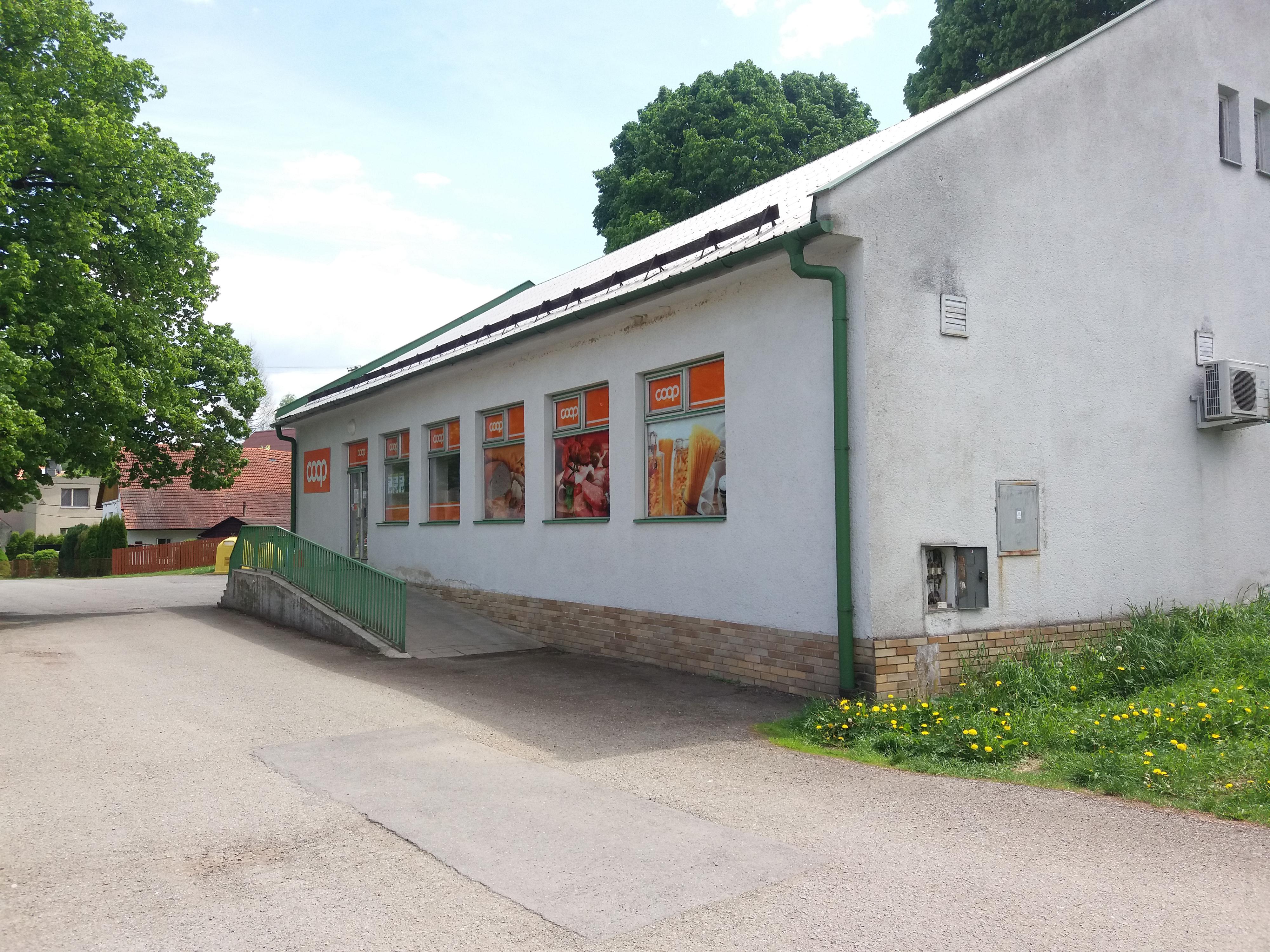 COOP JEDNOTA foto 2