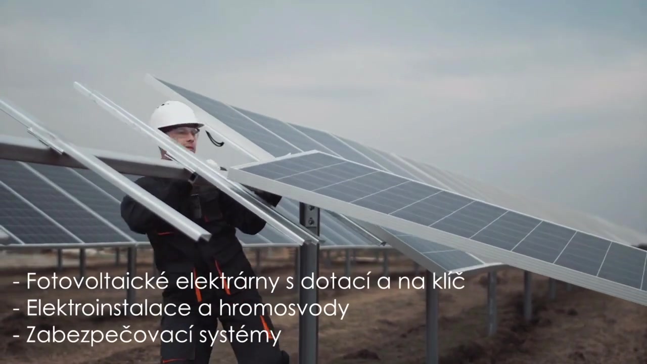 ETCON Energo s.r.o. foto 2 (náhled videa)