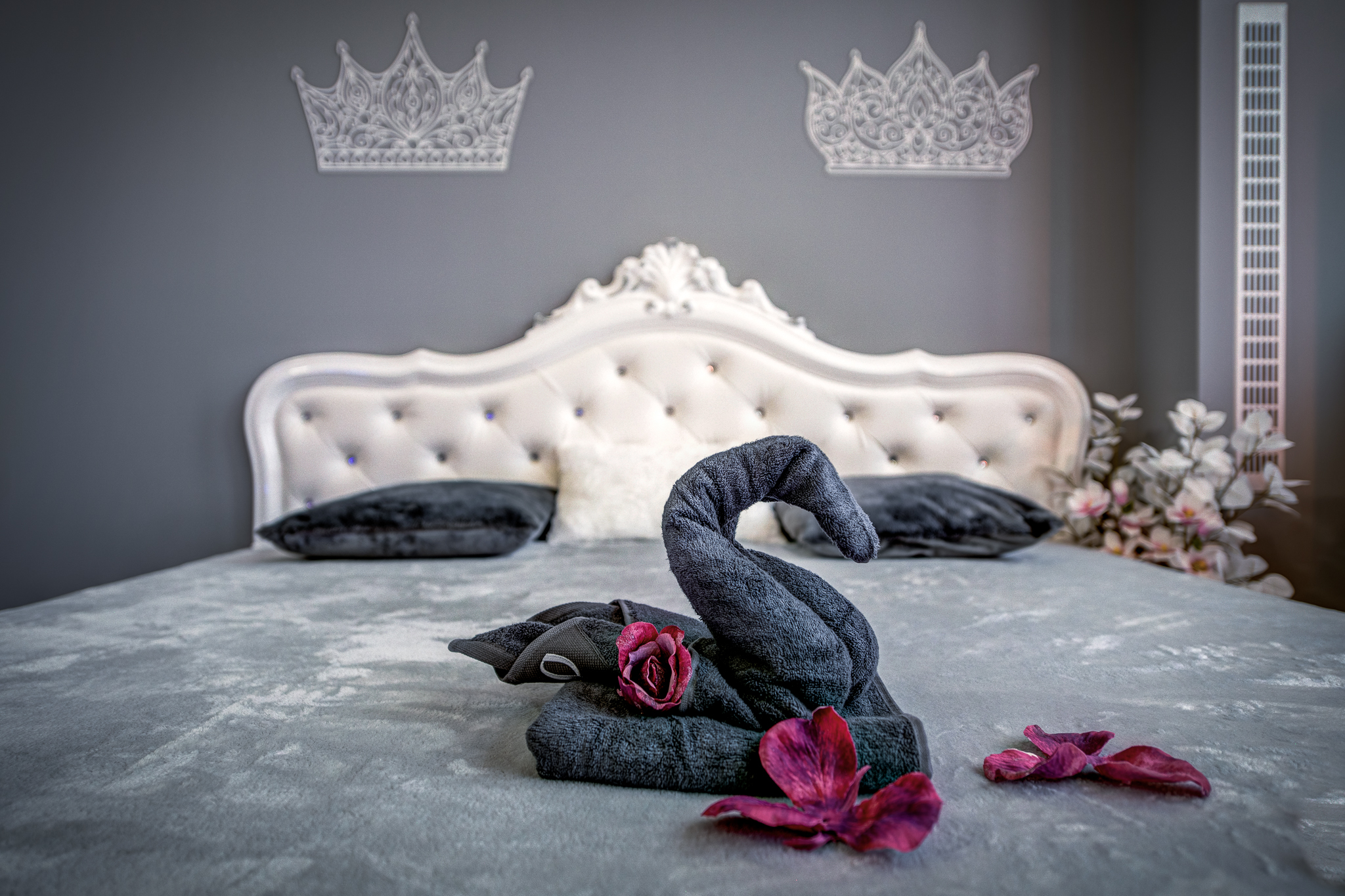 Rysso - privátní wellness Brno foto 2