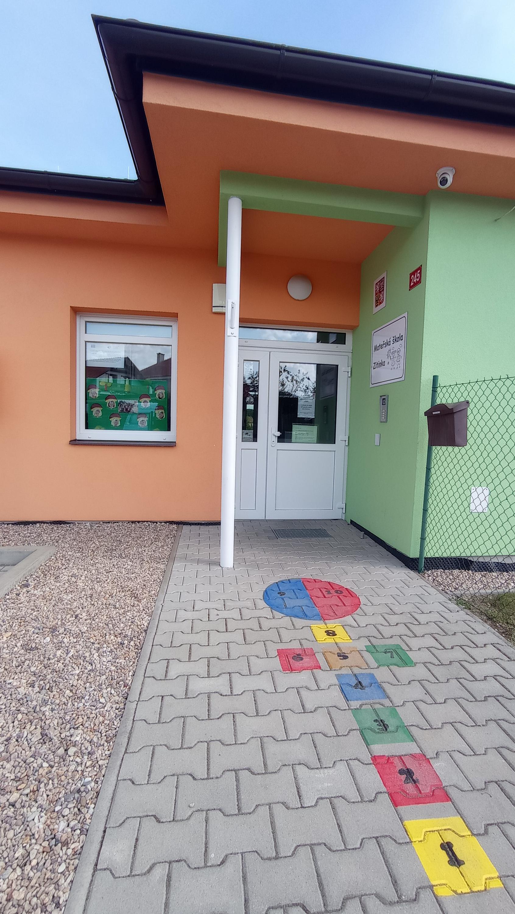Mateřská škola Zitinka Stará Lysá foto 3