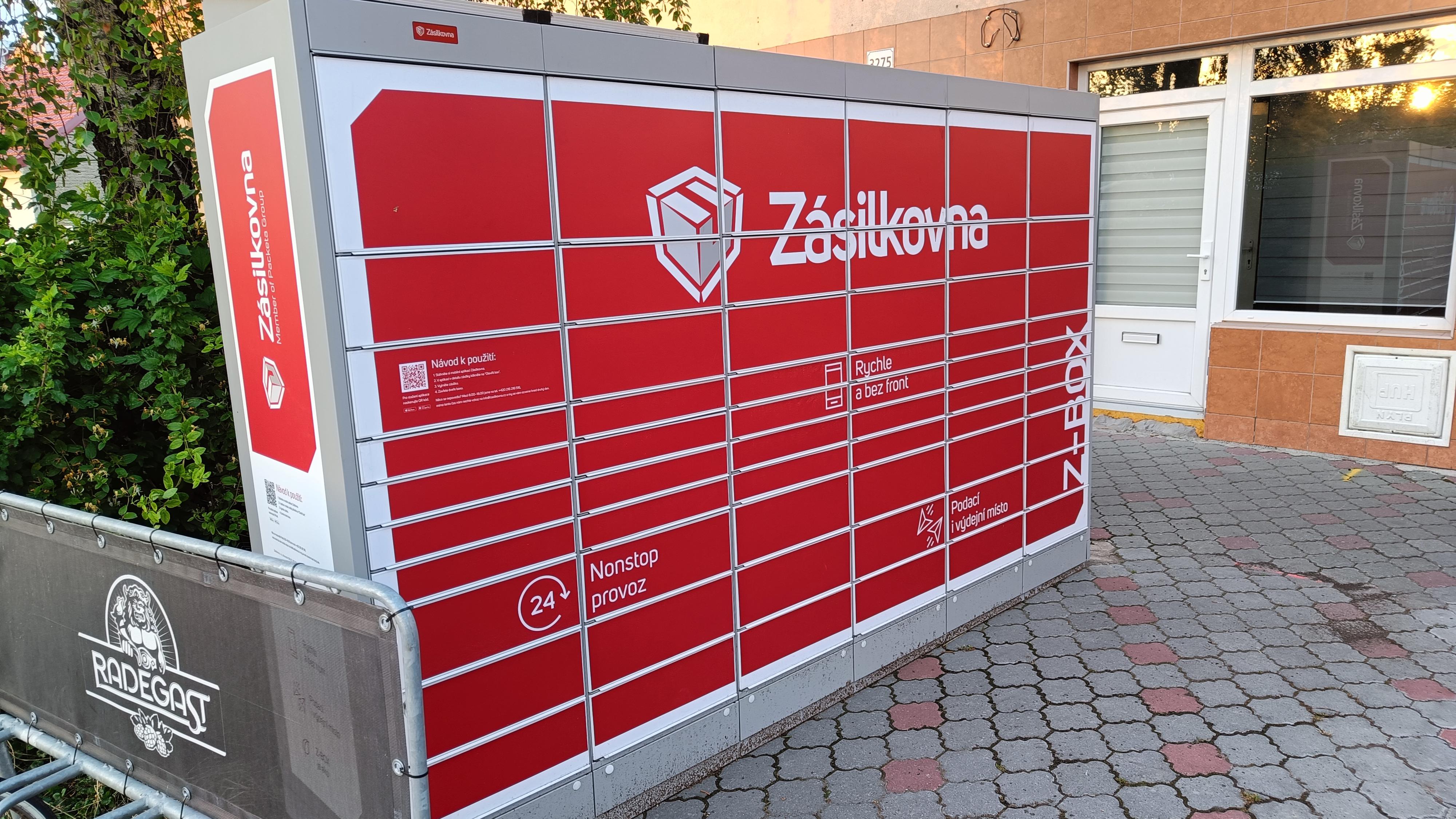 Z-BOX