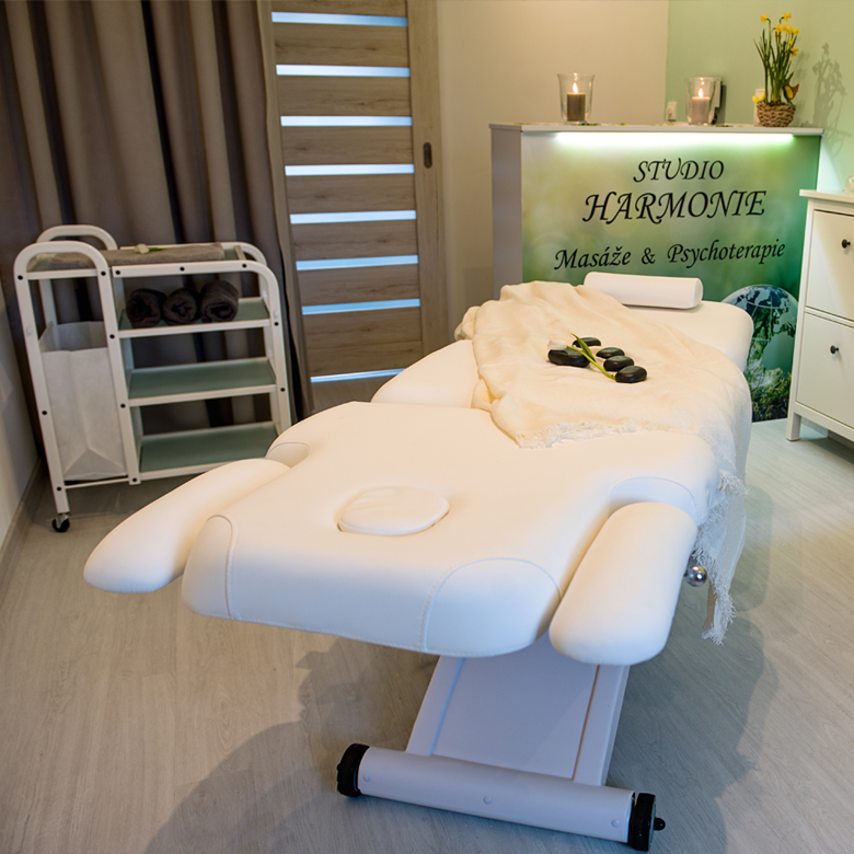 Studio Harmonie, masáže a terapie foto 3