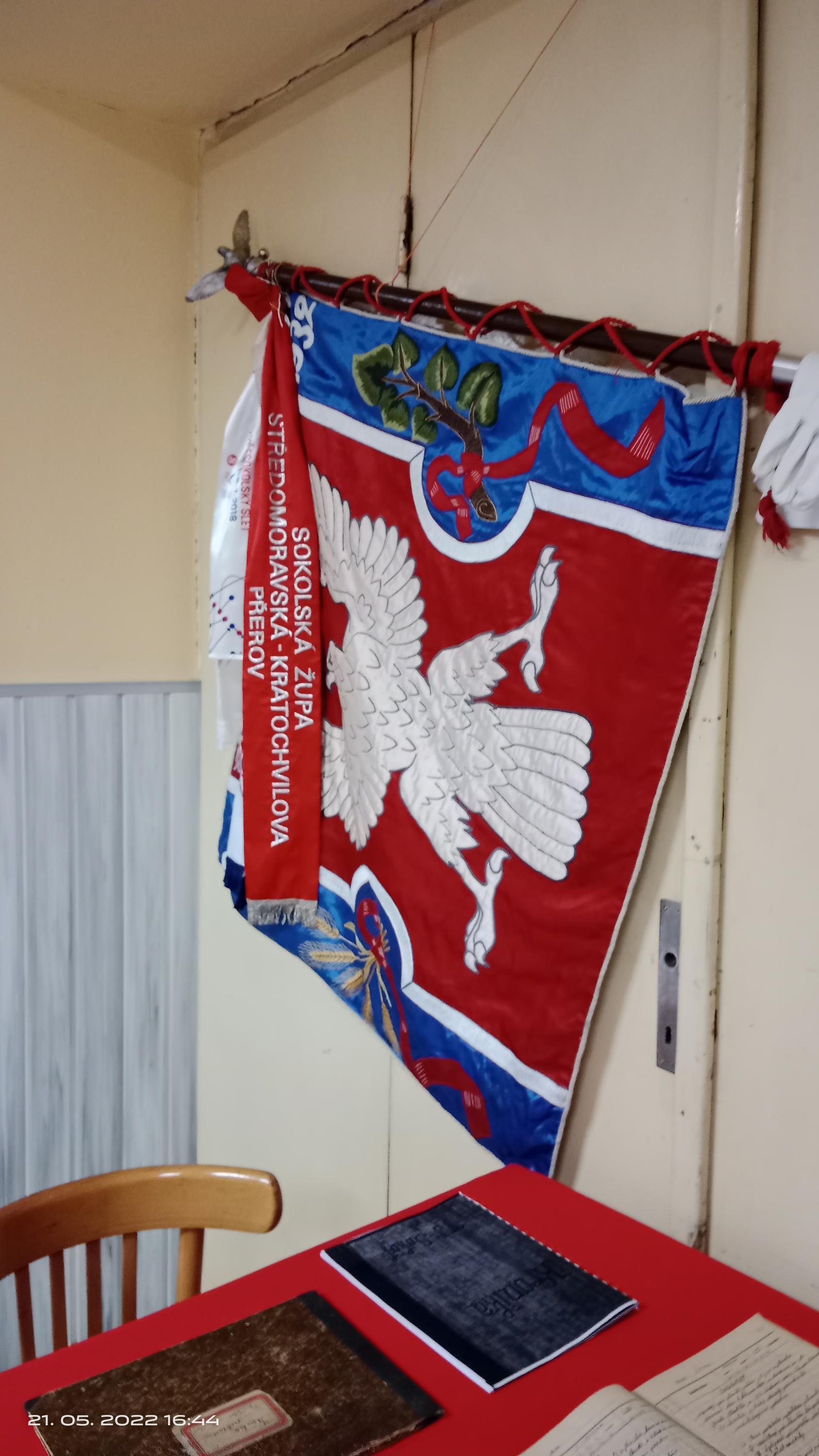 Tělocvičná jednota Sokol Henčlov foto 3