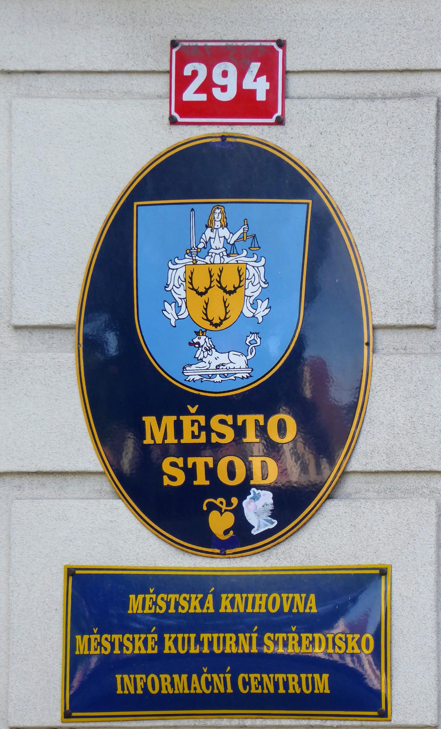 Městský úřad Stod foto 6