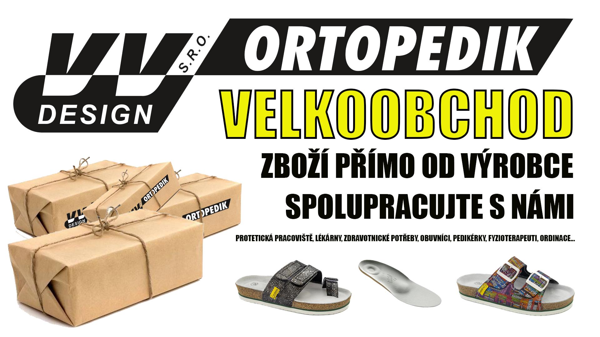 Zdravé obouvání VV Design foto 5