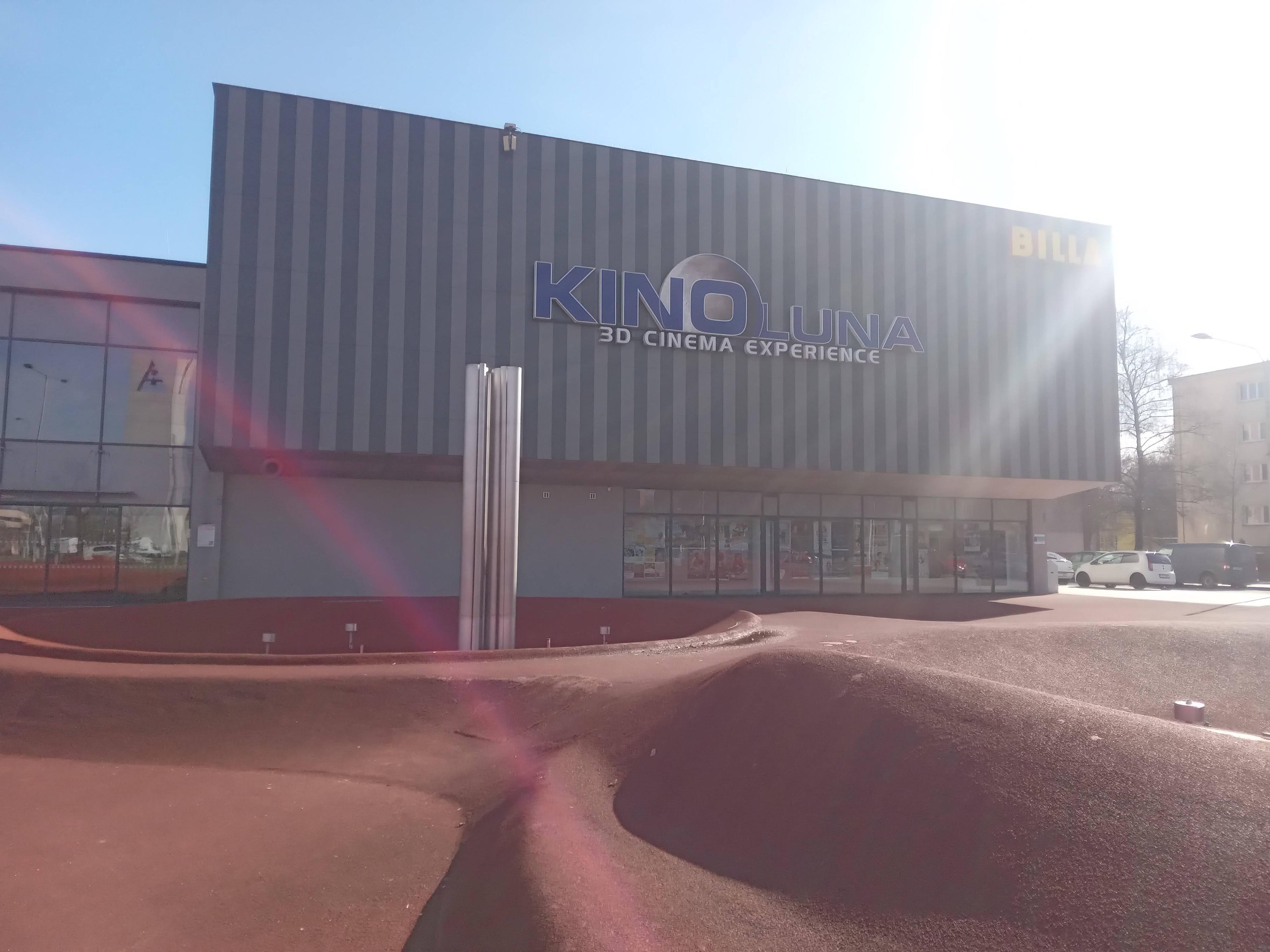 Kino Luna