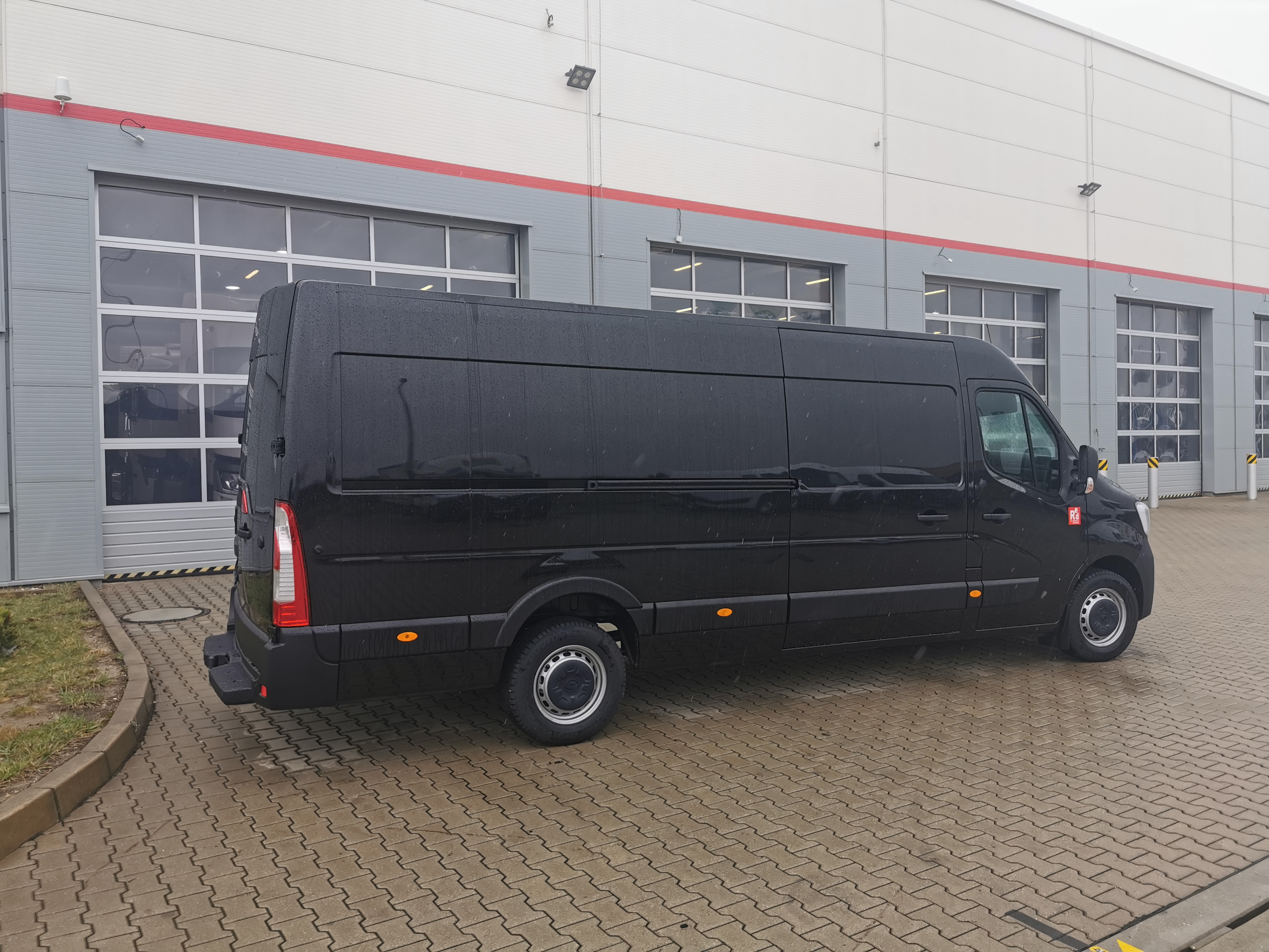 Martin Flieger - Autodoprava foto 4