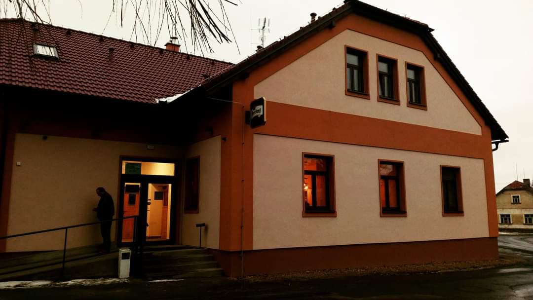 Hospoda Na návsi foto 5