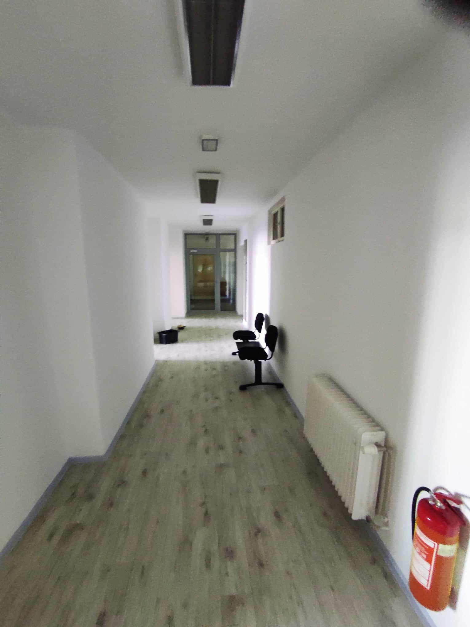 Hodinový manžel - malířské služby