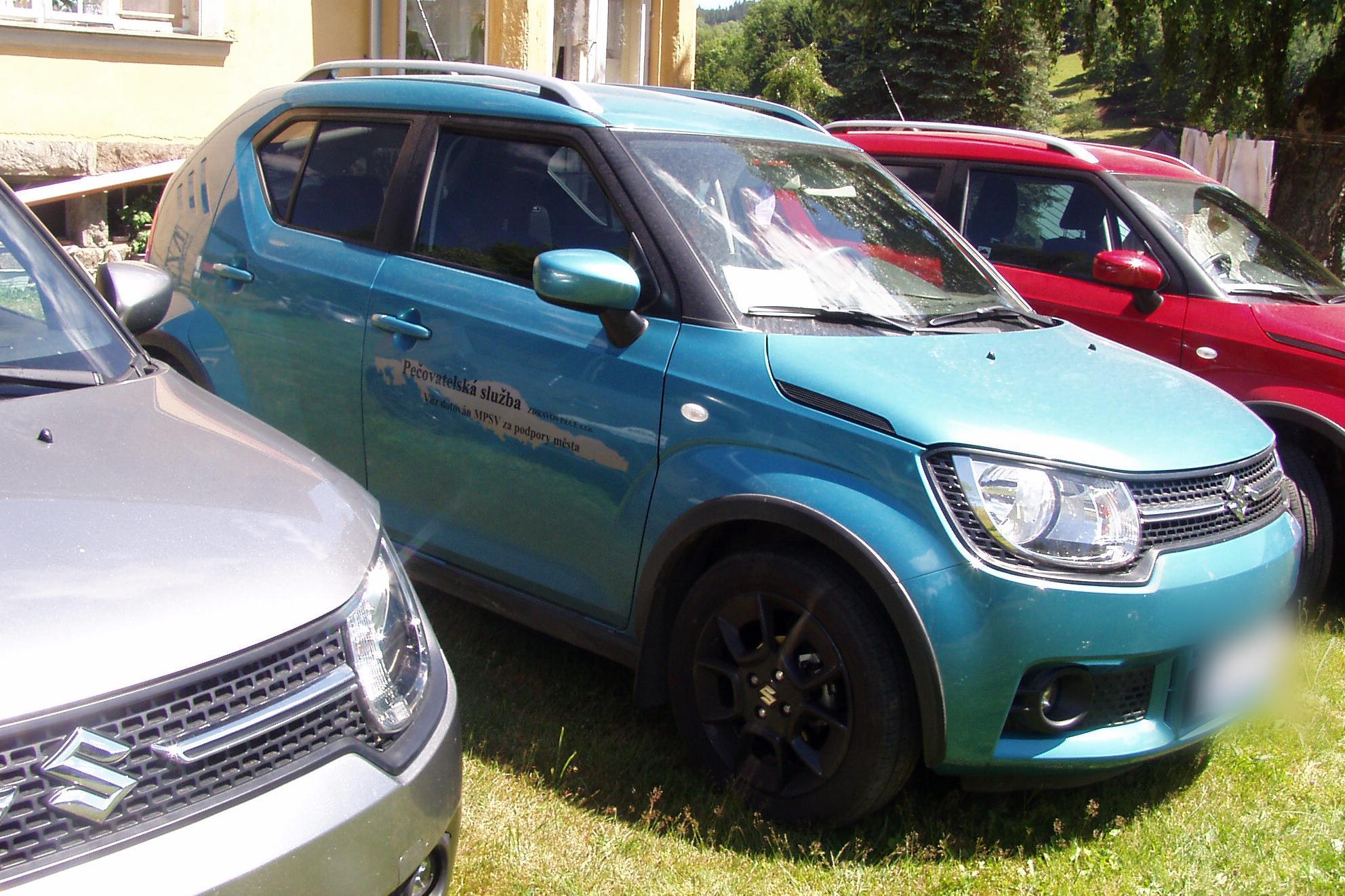 PROMEDICUS Semily s.r.o.