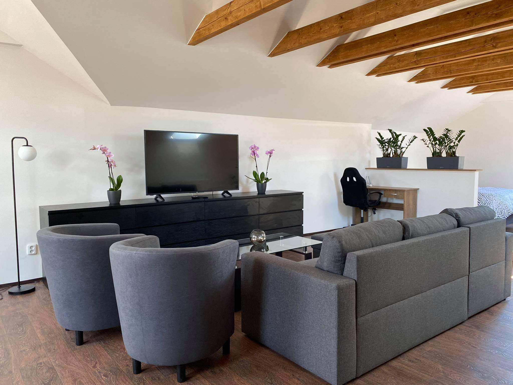 SG apartmány Hořice v Podkrkonoší foto 4