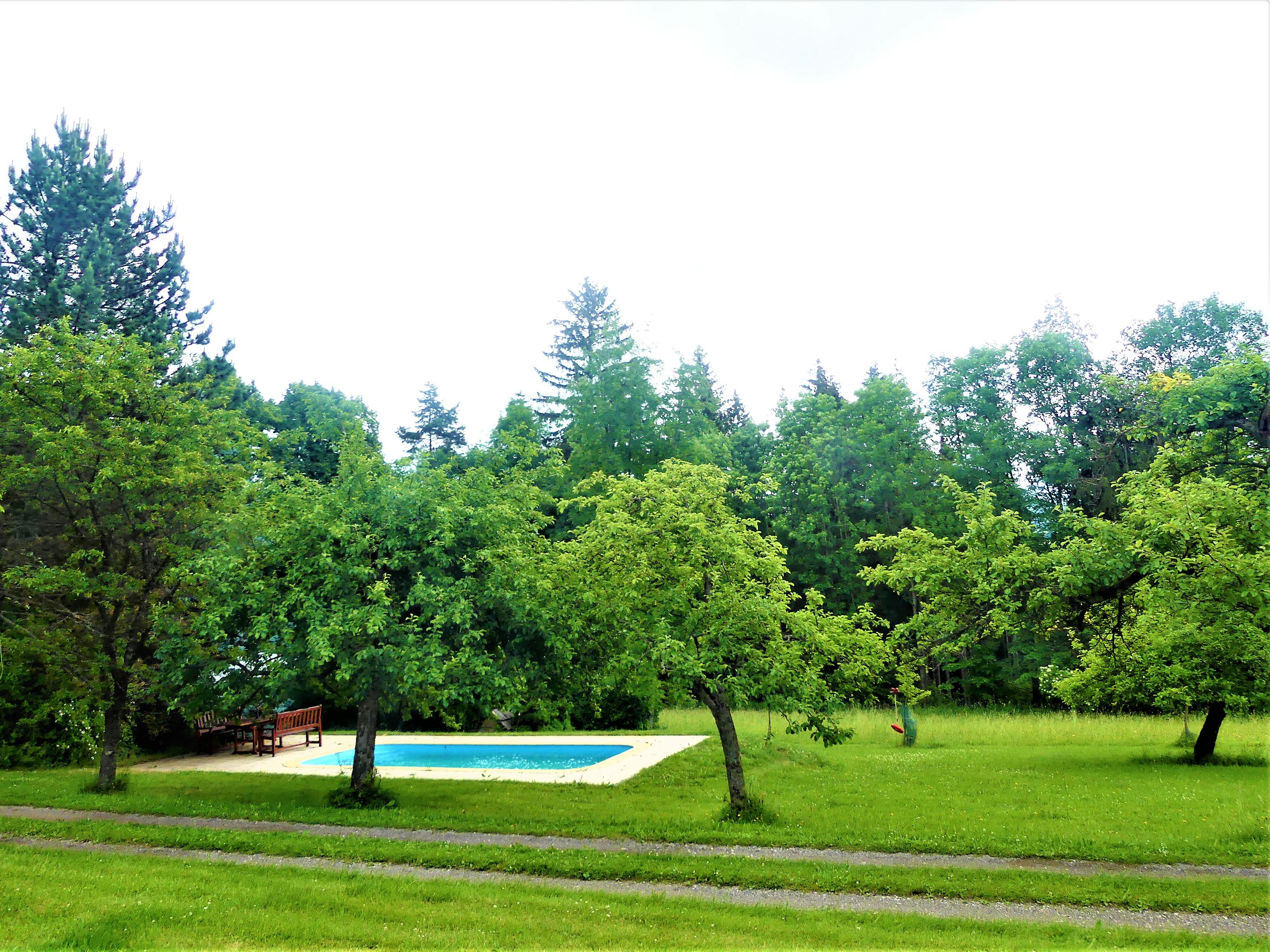 U tří jasanů foto 3