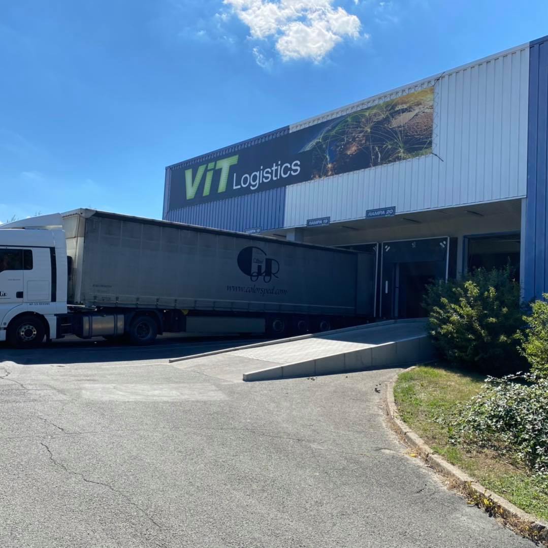 ViT Logistics, s.r.o. foto 5