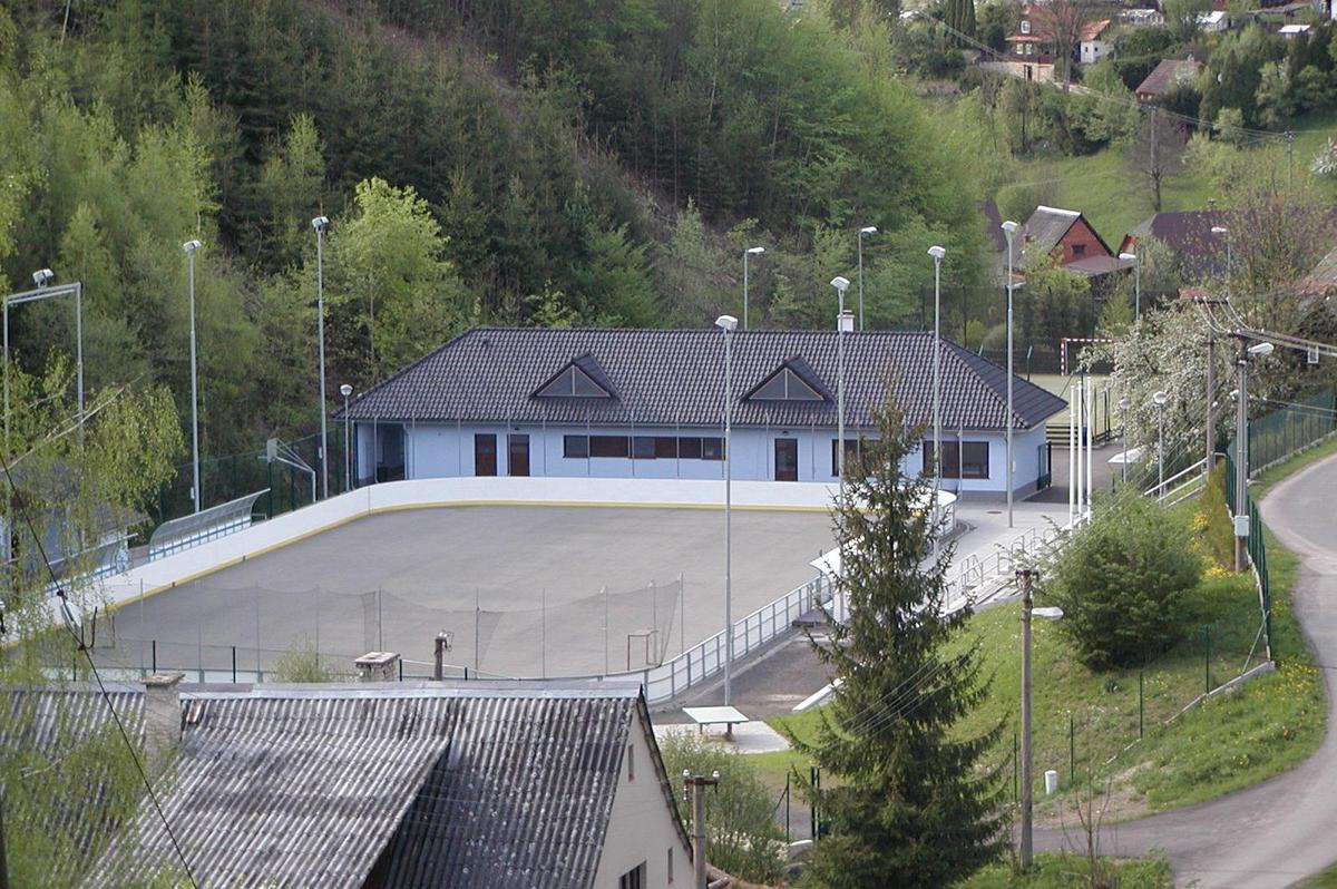 Tělovýchovná Jednota Sokol Nekoř z.s.