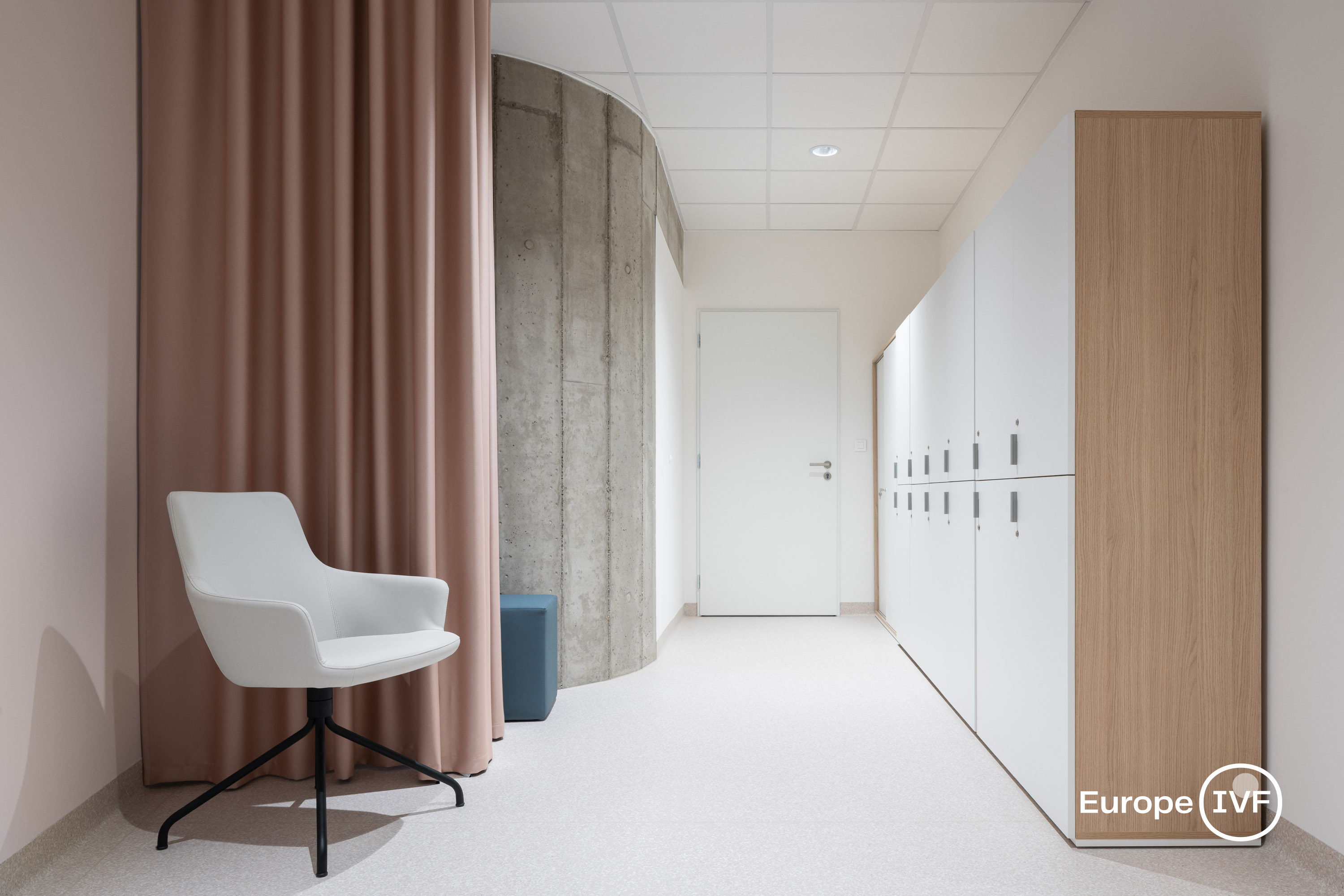 EUROPE IVF - Centrum asistované reprodukce foto 2