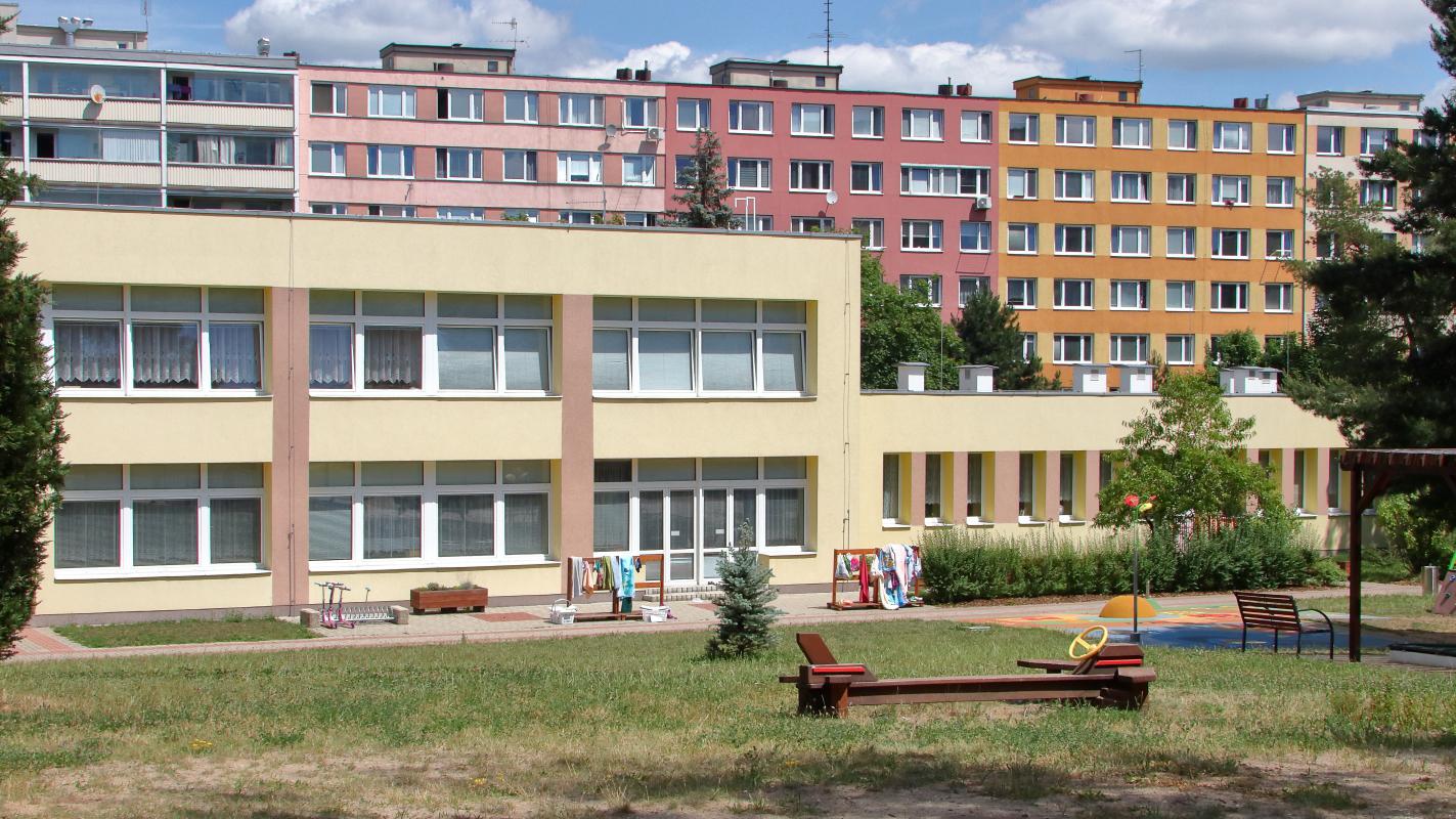 MŠ Praha 10, Rembrandtova foto 3